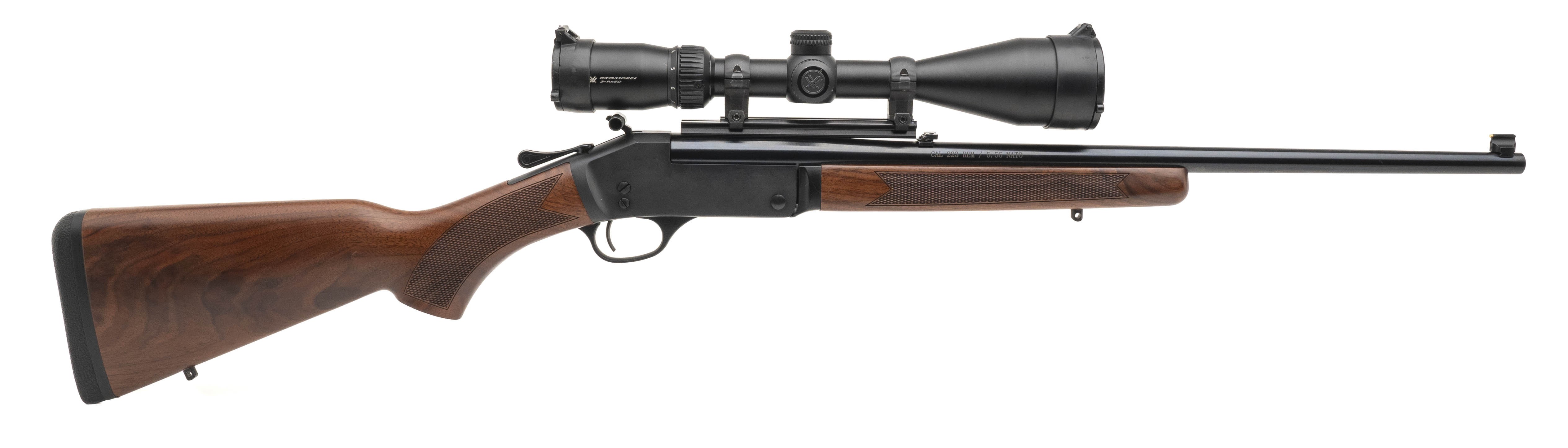 Henry H015-223 Rifle 5.56mm (R41442)