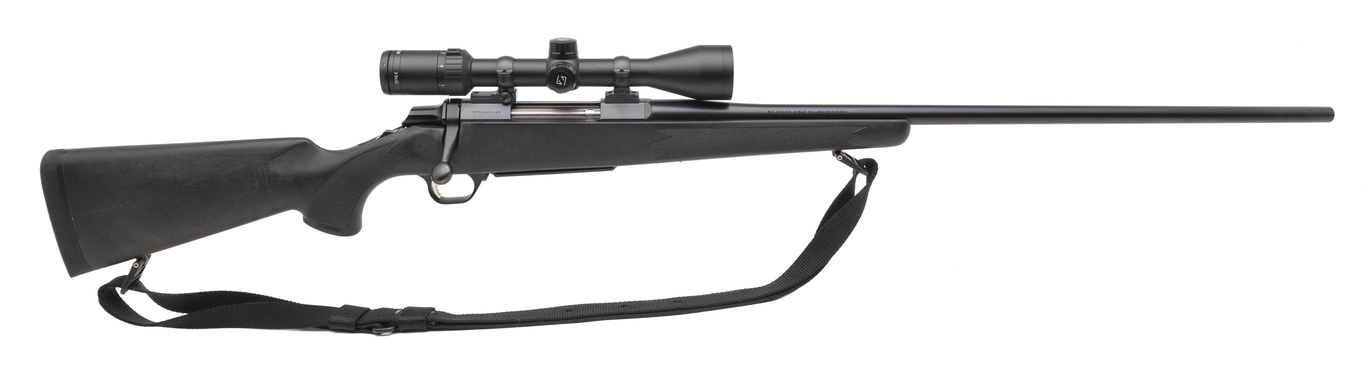 Browning A-bolt Rifle .300 Win Mag (R41445) ATX