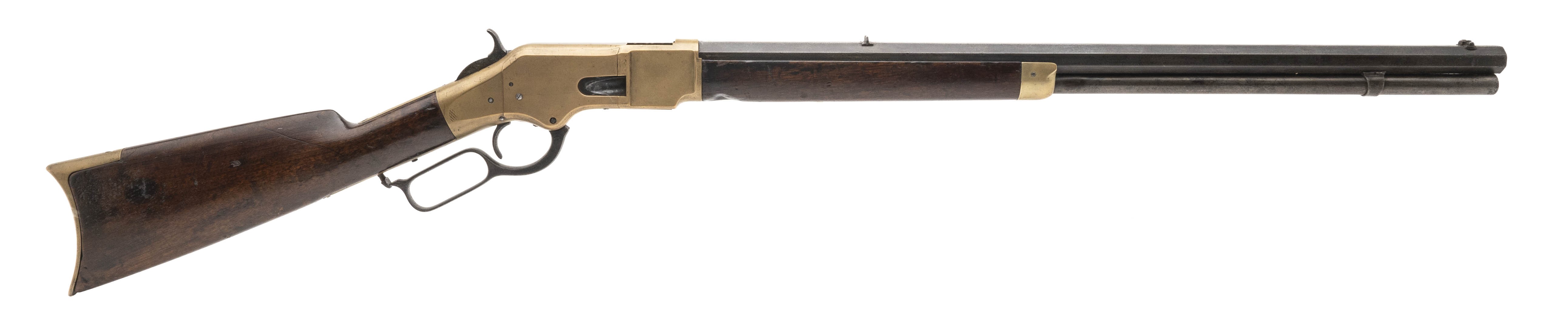 Winchester 1866 Rifle (AW1069) Consignment