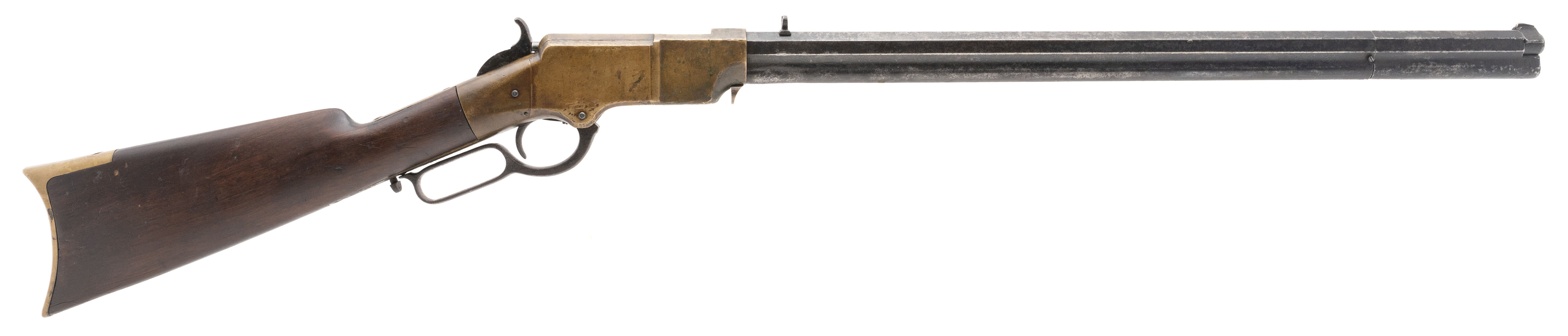 Civil War Era Henry Rifle 44RF (AW1098) Consignment