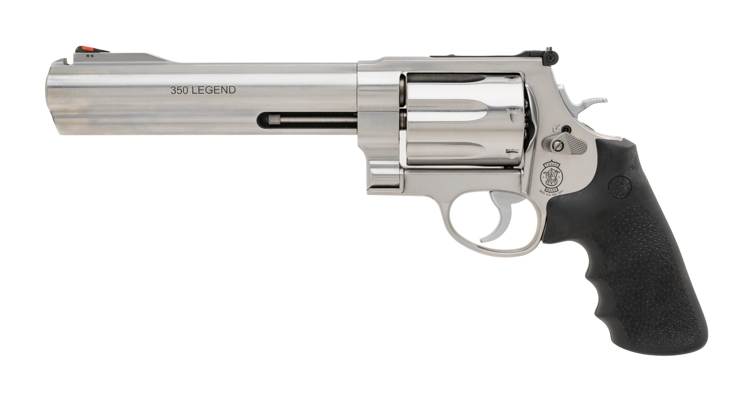 (SN: EDU1797) SMITH & WESSON 350 REVOLVER .350 LEGEND (L2024-01089) NEW