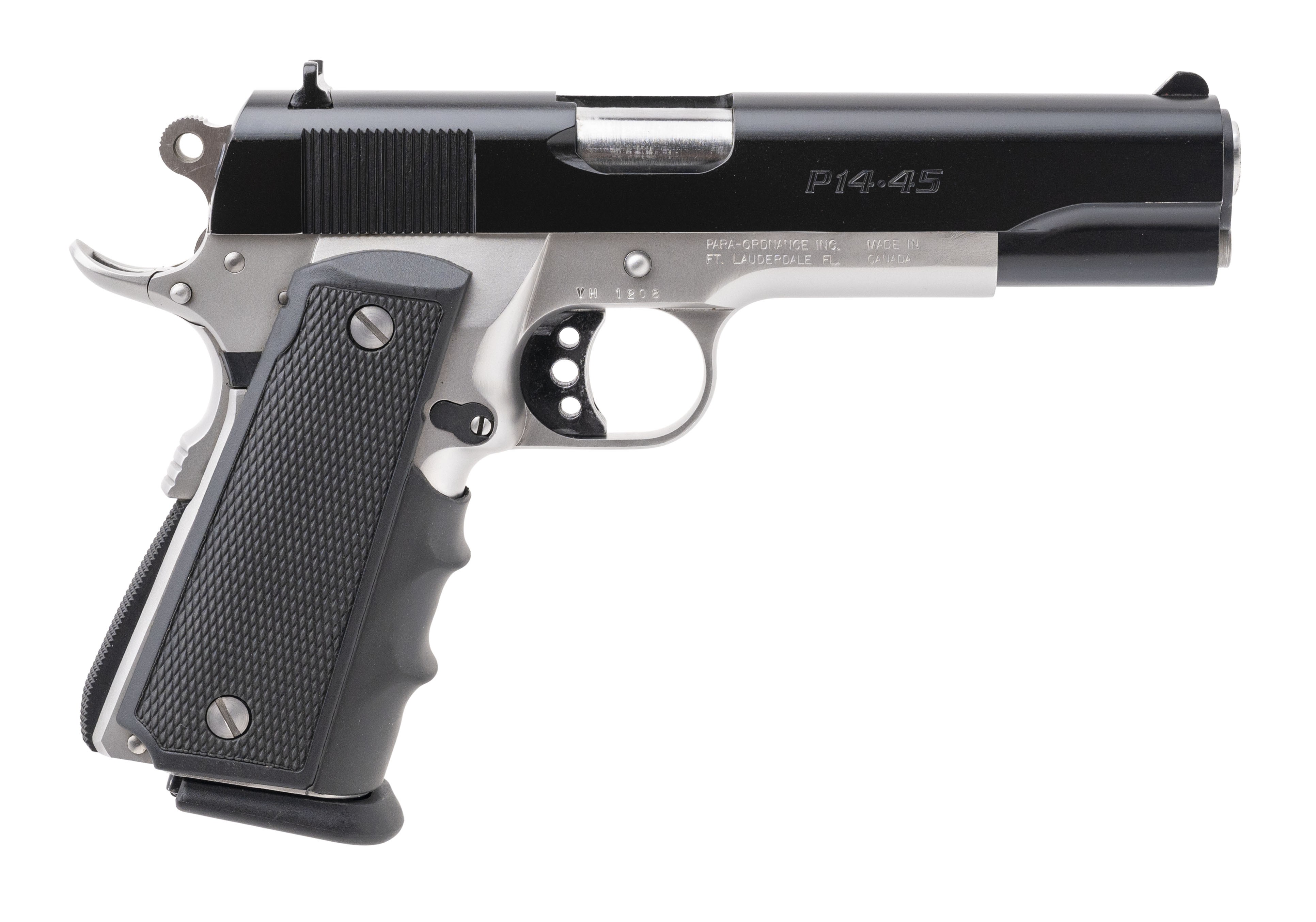 Para-Ordnance P14 Pistol .45 ACP (PR67573) - Collectors Firearms