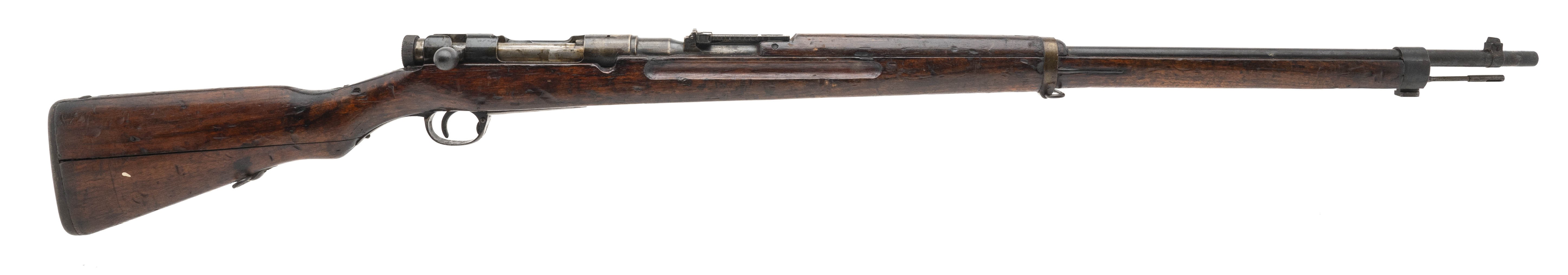 Japanese Type 38 Koishikawa Arsenal 6.5Japanese (R41990)