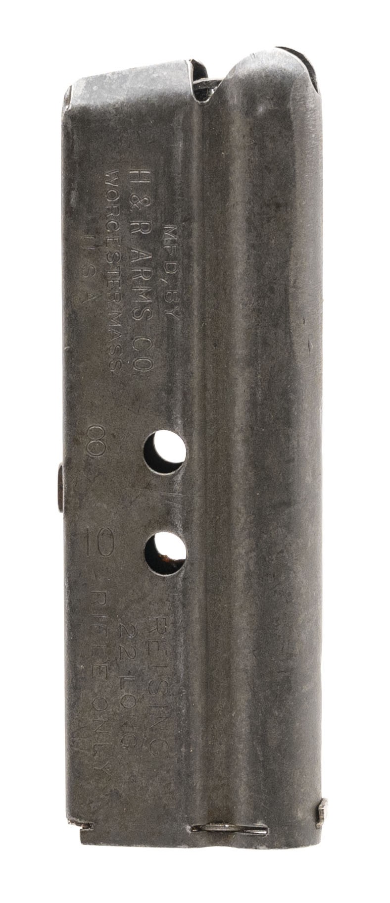 H&R Reising Model 65 10-round magazine (MIS5308)