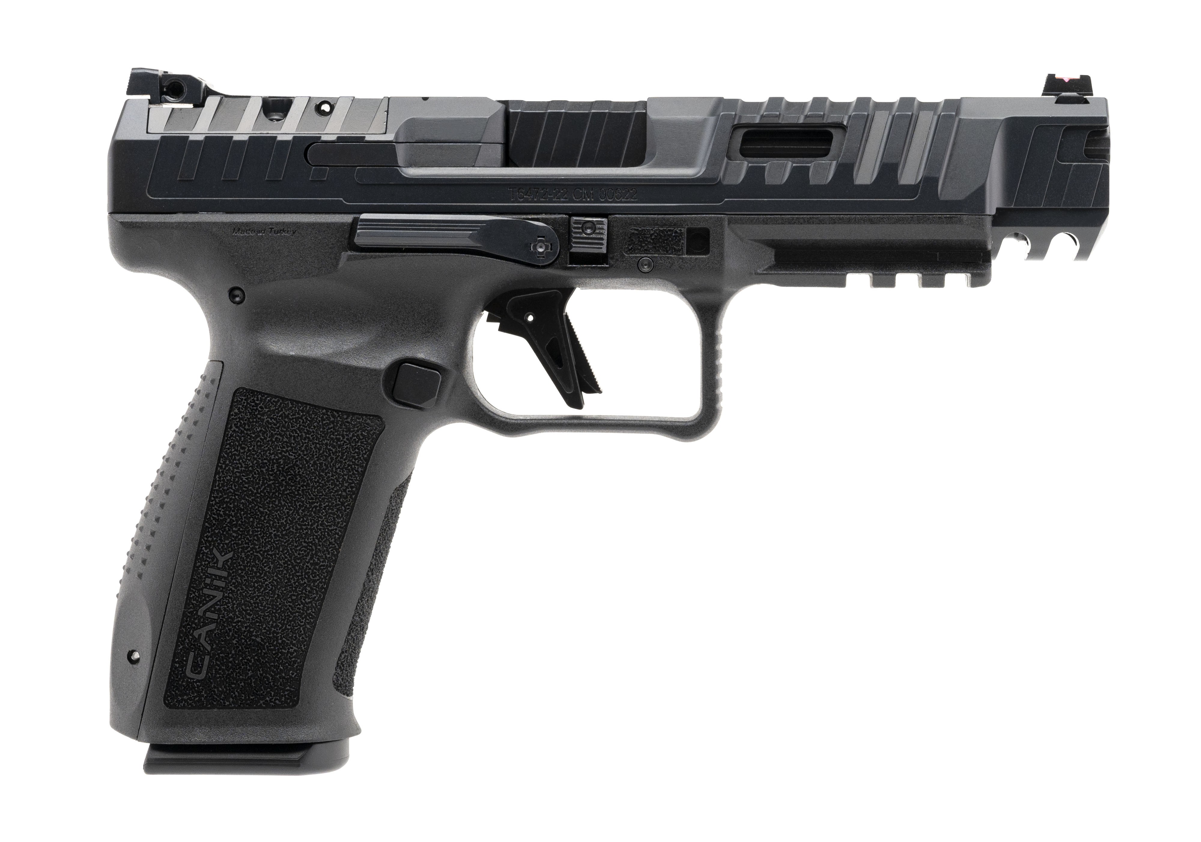 Canik SFX Rival Pistol 9MM