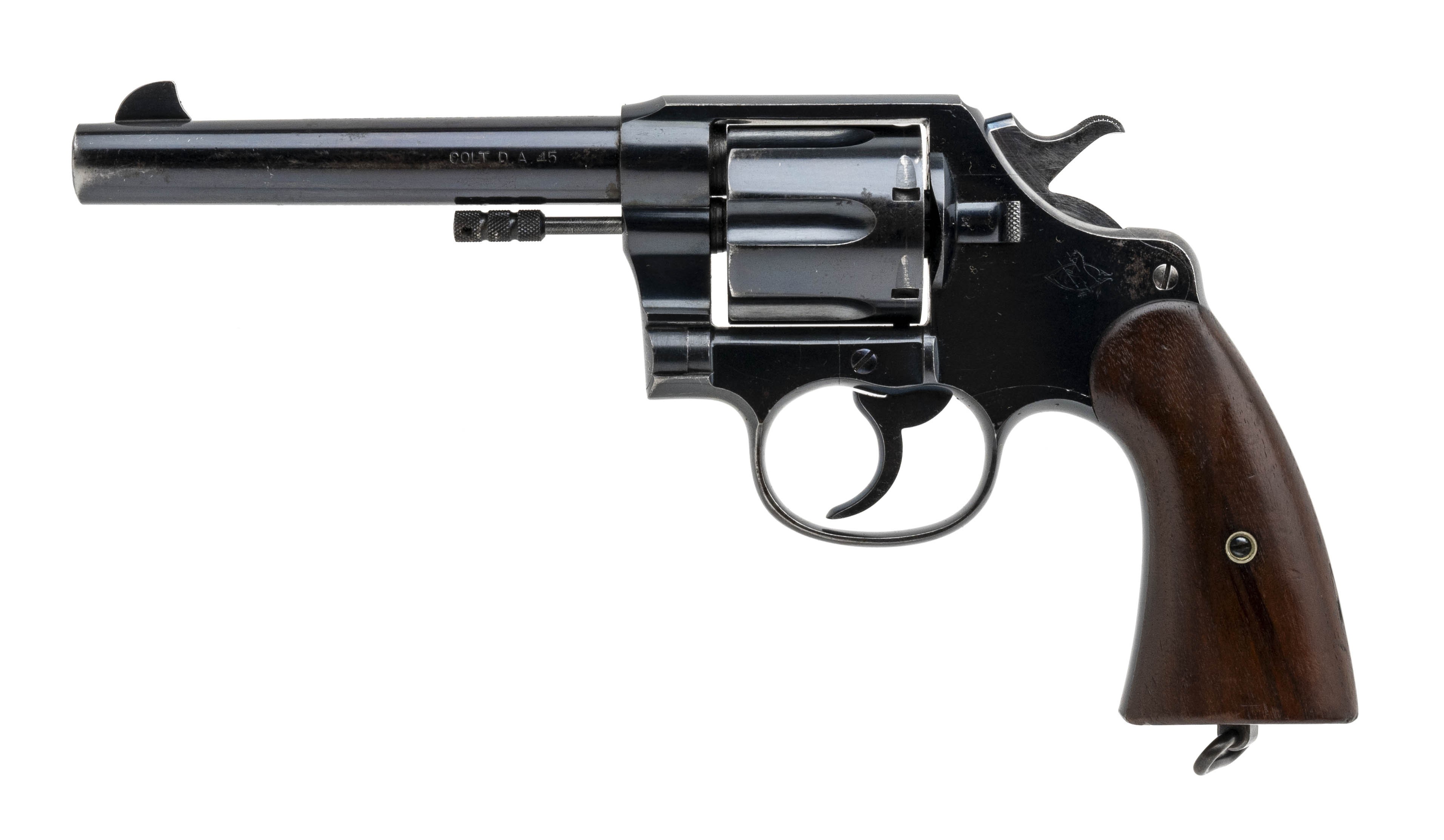 Colt U.S. Army Model 1909 revolver .45 Colt (C19805)