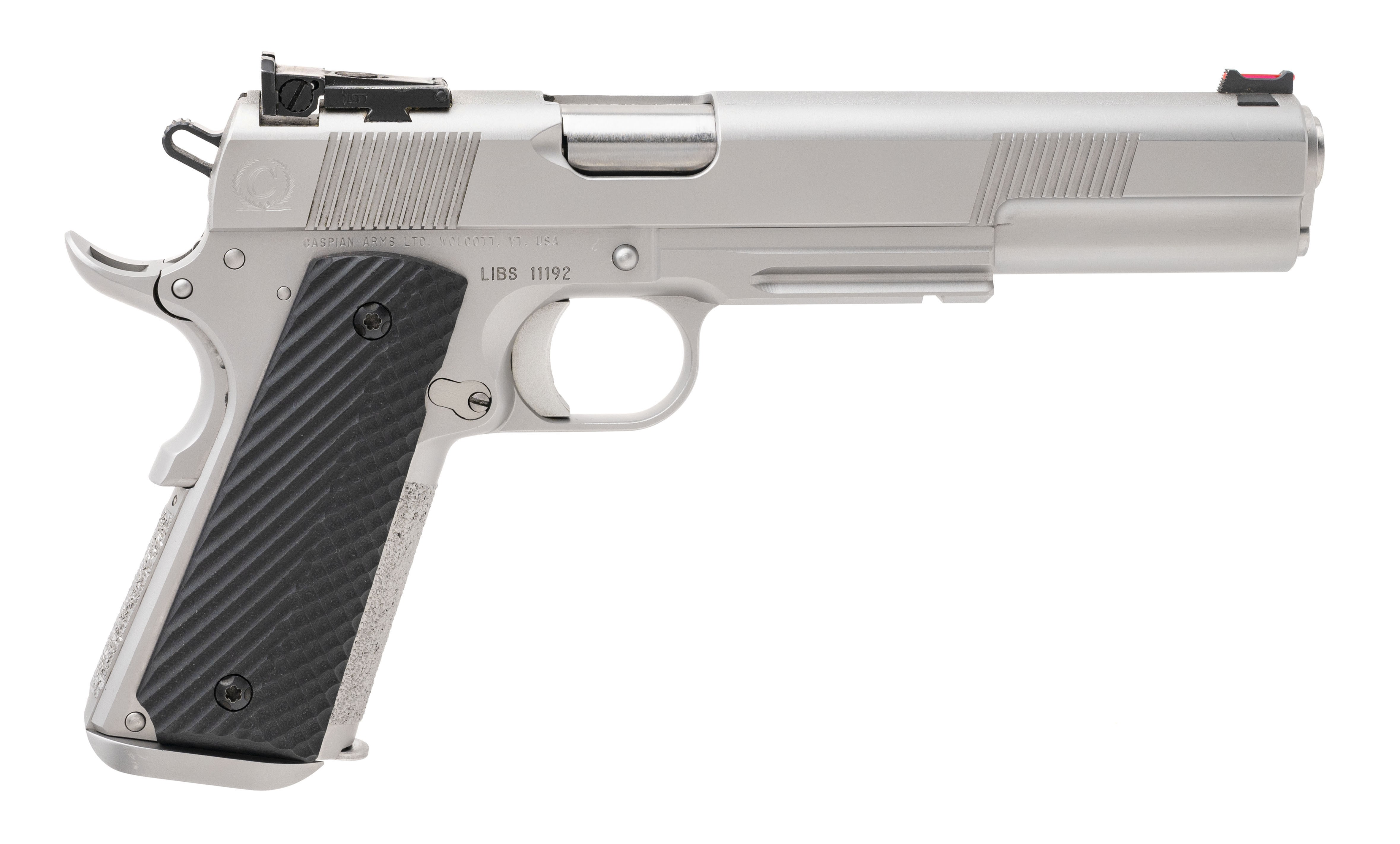 Custom Built 1911 Long Slide Pistol 10mm (PR67923