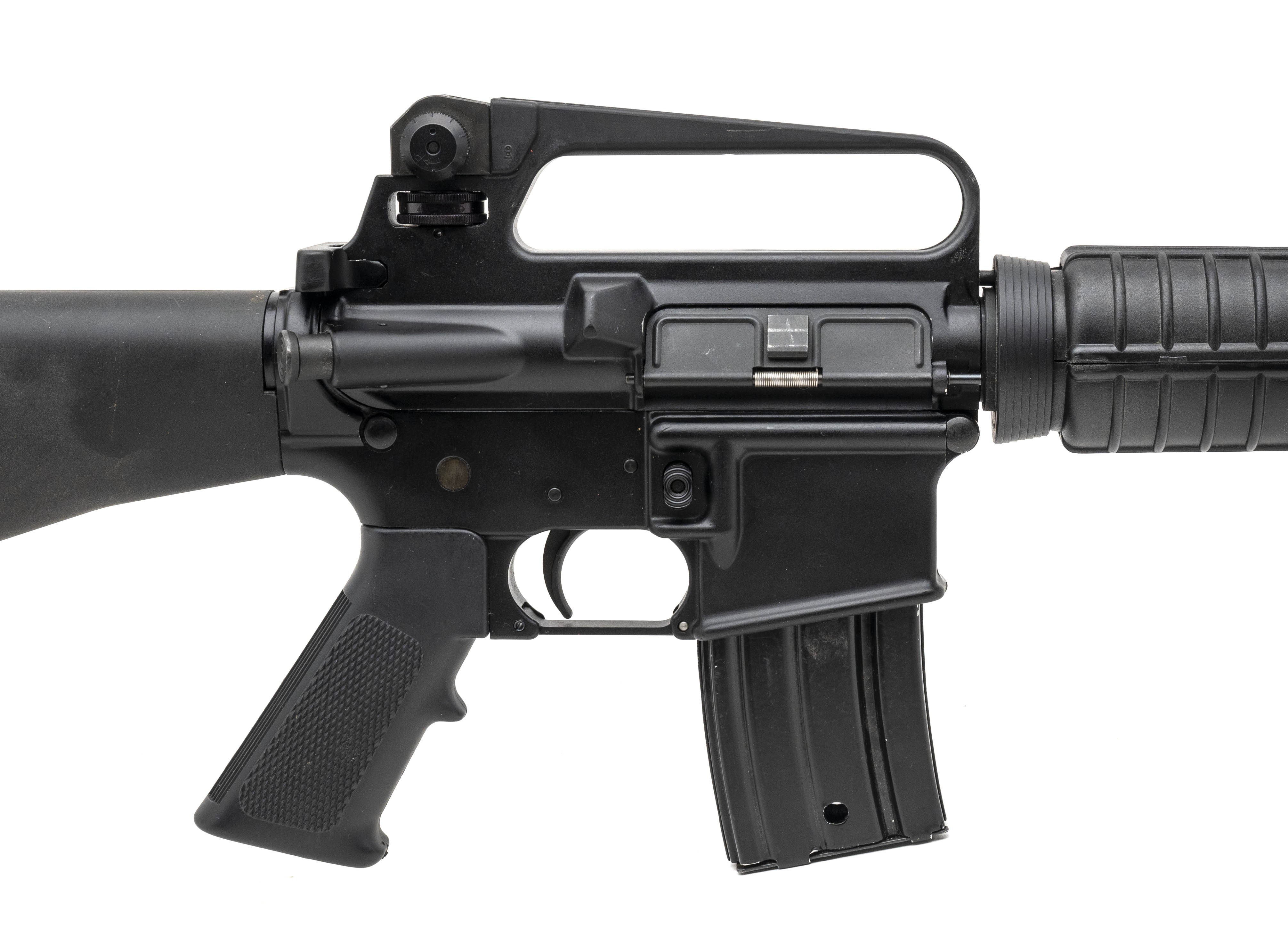 O2 Octane Rifle Olympic Arms PCR O2 Rifle 5.56 (R42167) Consignment - Collectors Firearms