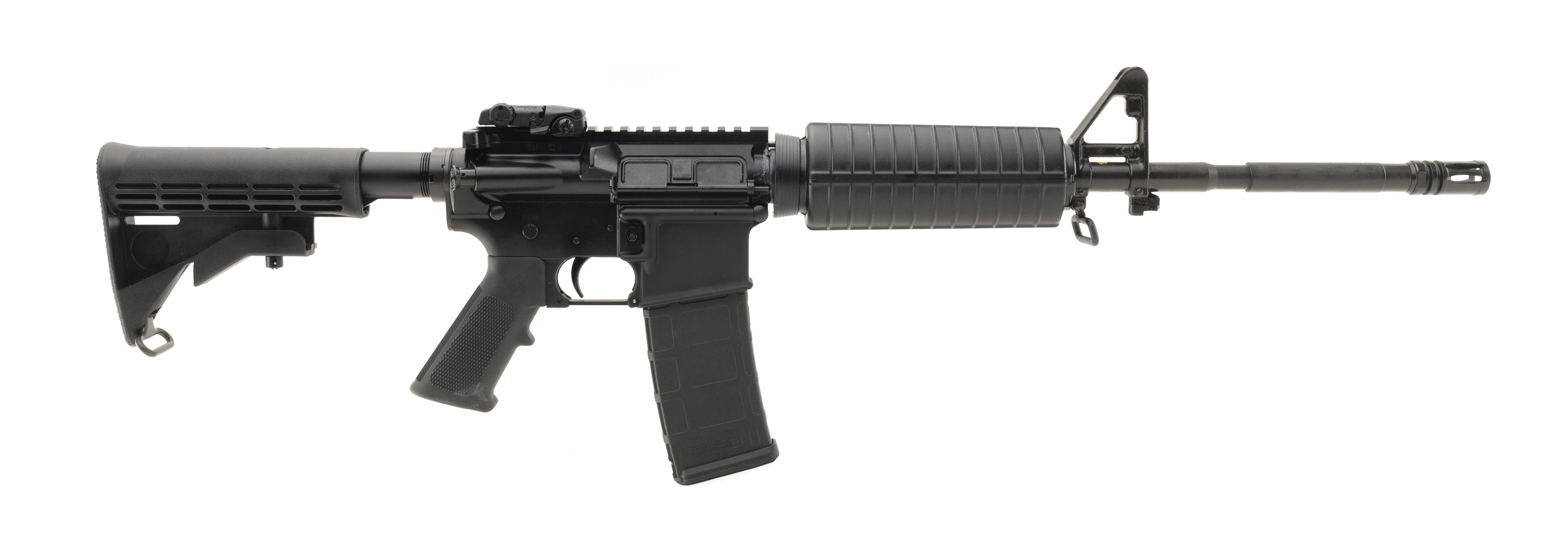 (SN:CR847284) Colt M4 Carbine 5.56 NATO (NGZ29) NEW