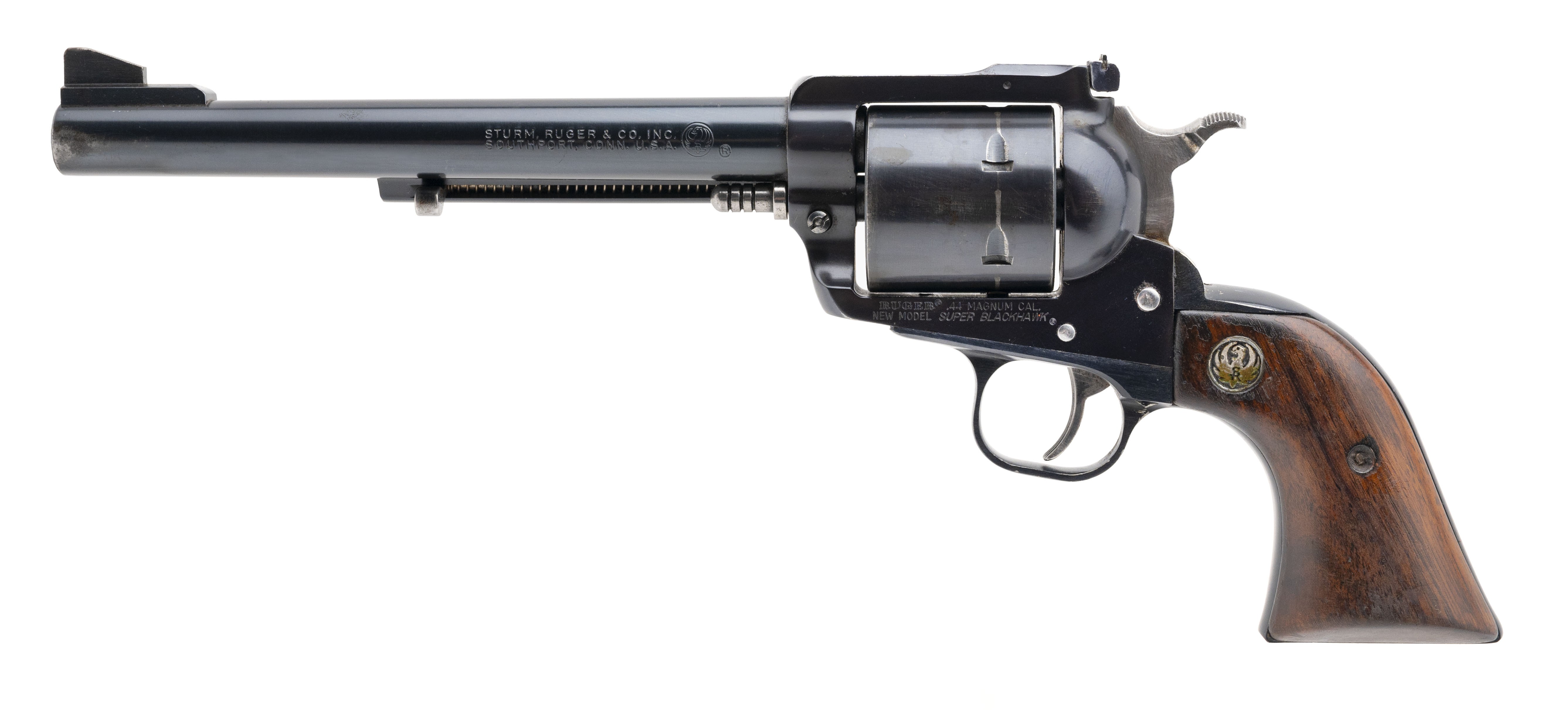 Ruger New Model Super Blackhawk .44 Magnum (PR67940)