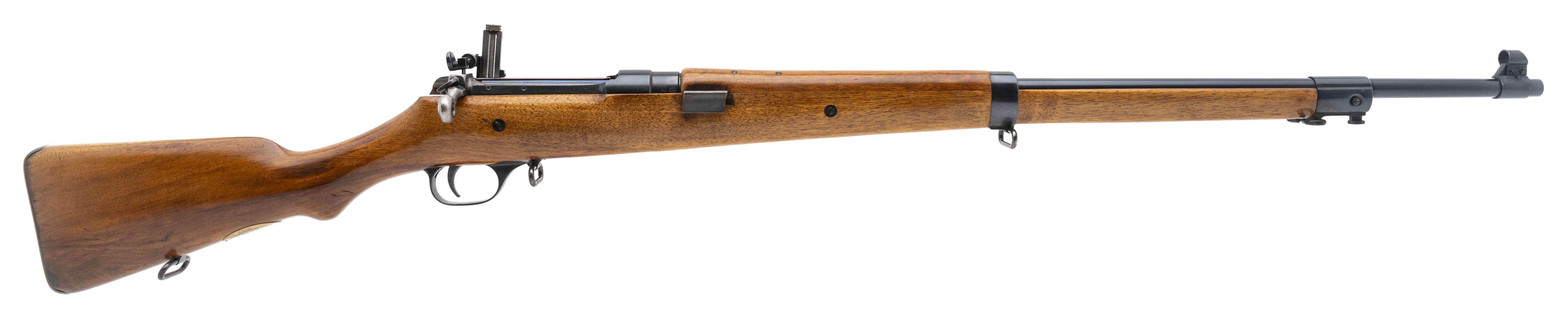 Ross MkII Canadian Civilian Prize Rifle .303 (R31037)