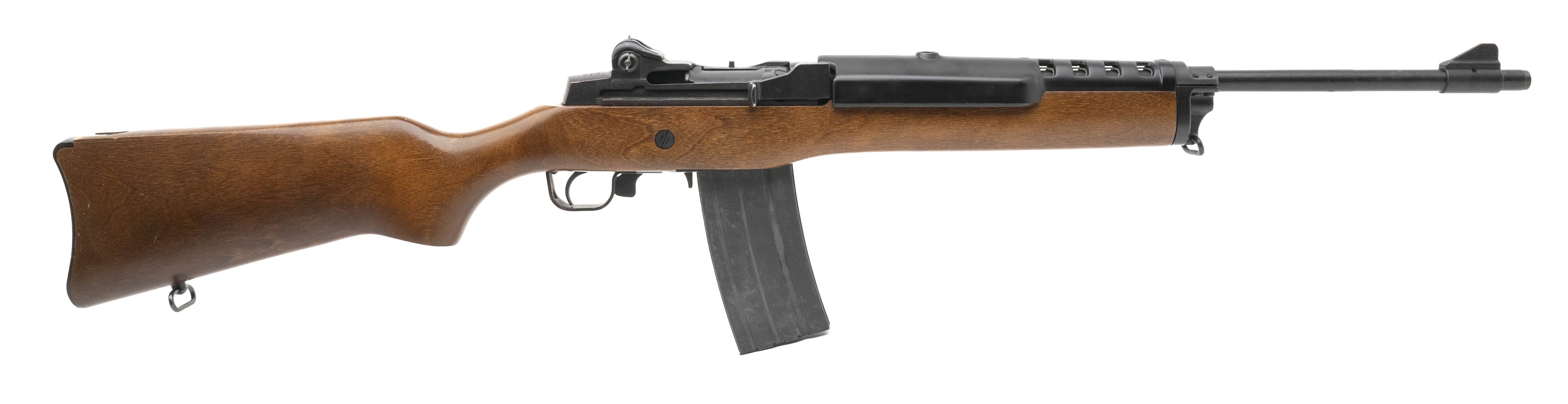 Ruger Mini-14 Rifle .223