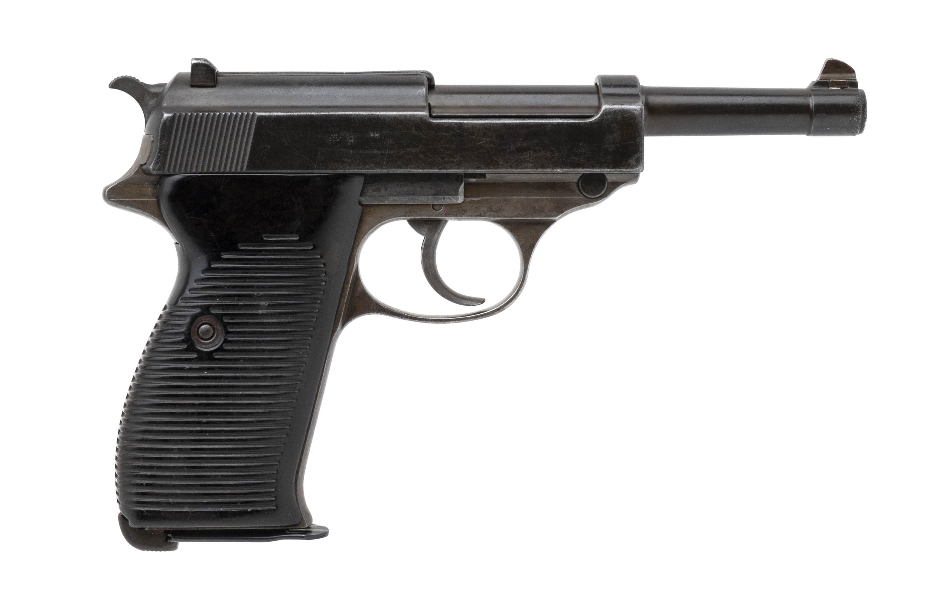 German 480 Code Walther P.38 9mm (PR66318)