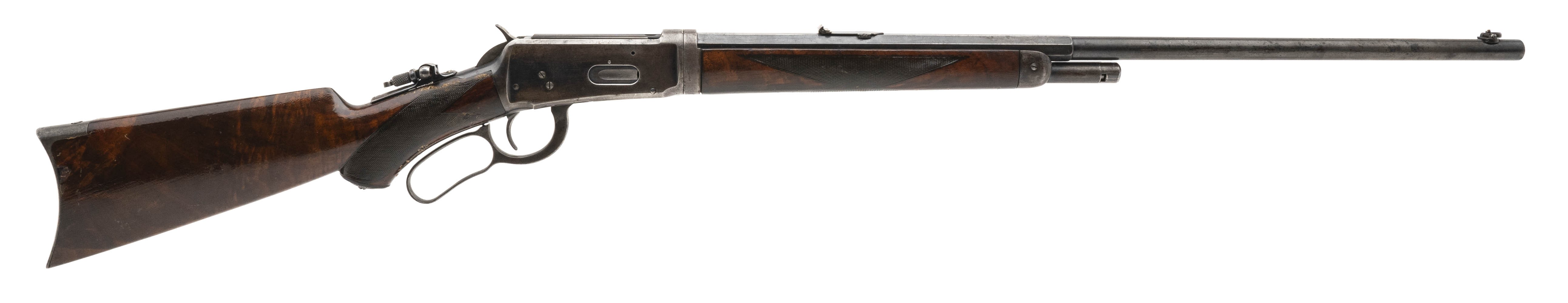 Special Order Winchester 1894 Deluxe Rifle (AW1097) CONSIGNMENT