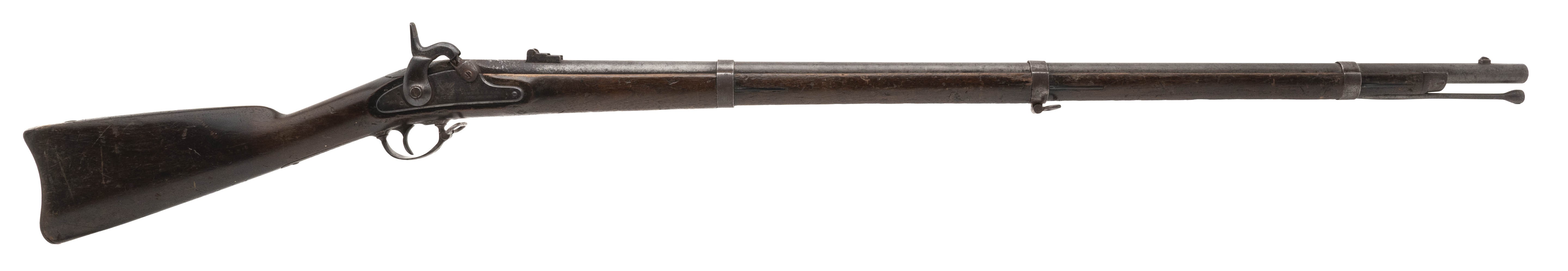 U.S. Special Contract Model 1861 rifled musket by Savage .58 caliber (AL9967) CONSIGNMENT