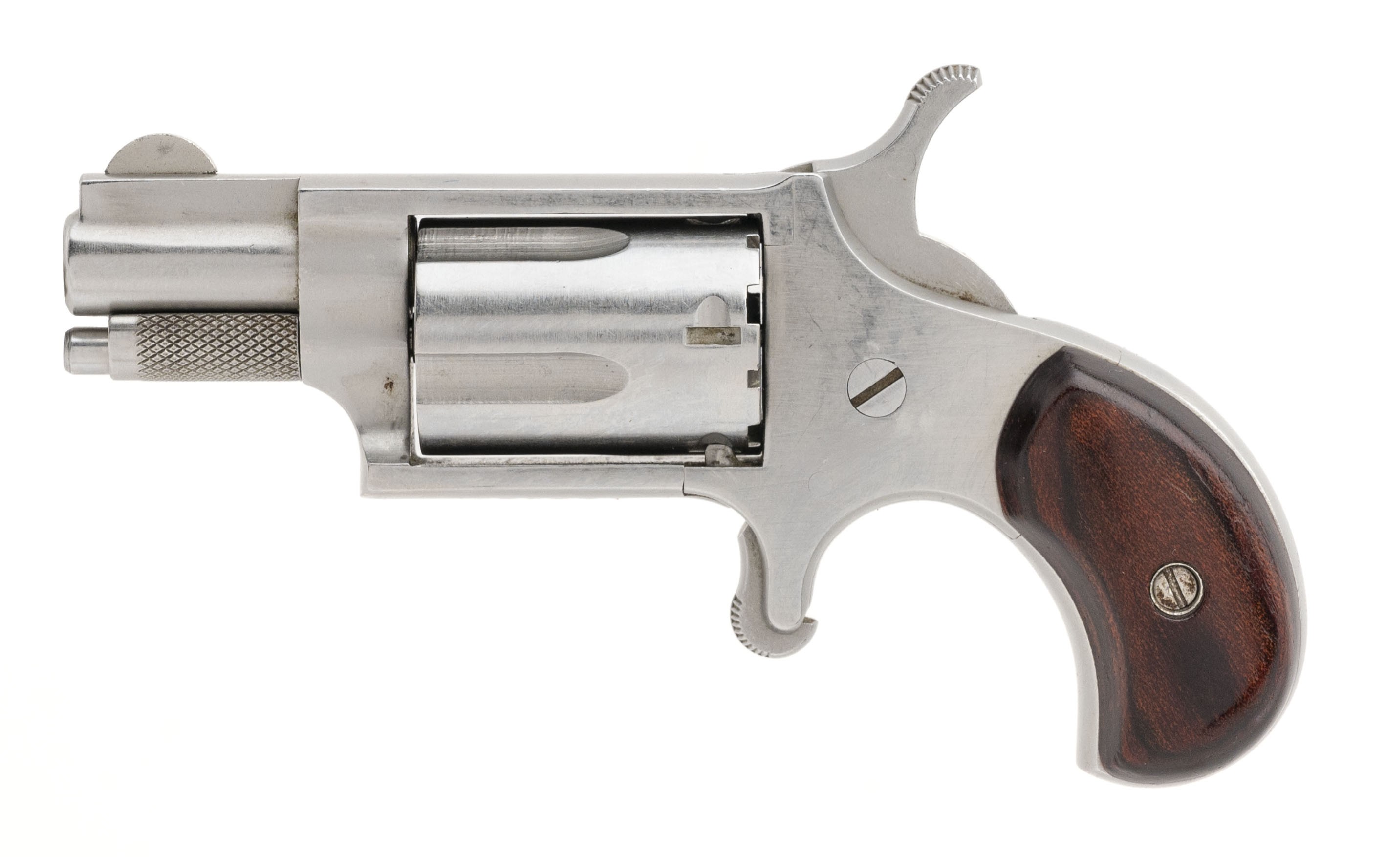 North American Arms Revolver .22LR (PR67949)