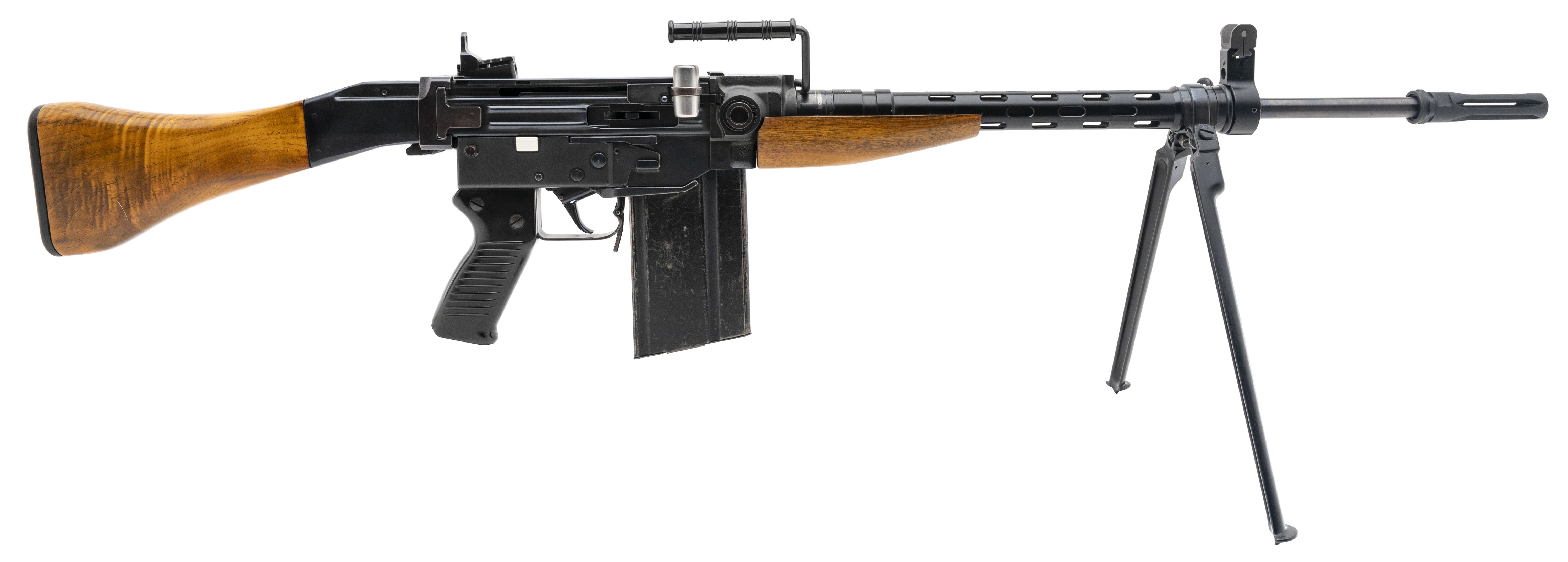 SIG AMT Rifle .308 Win (R42089) Consignment