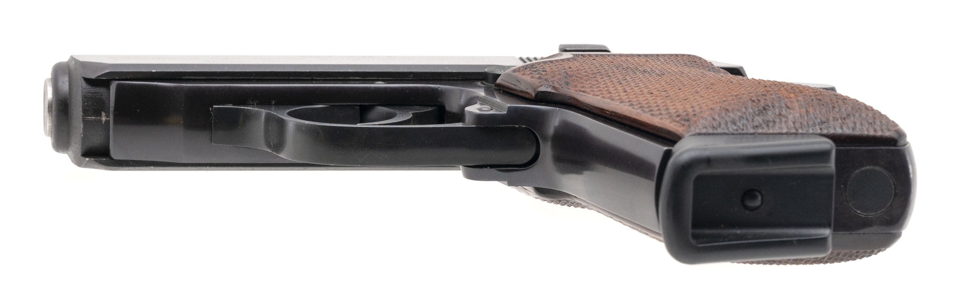 ＰＰＫ/S PPK/s 380ACP, 32ACP & 22LR CCW & Duty Pistol | Walther Arms
