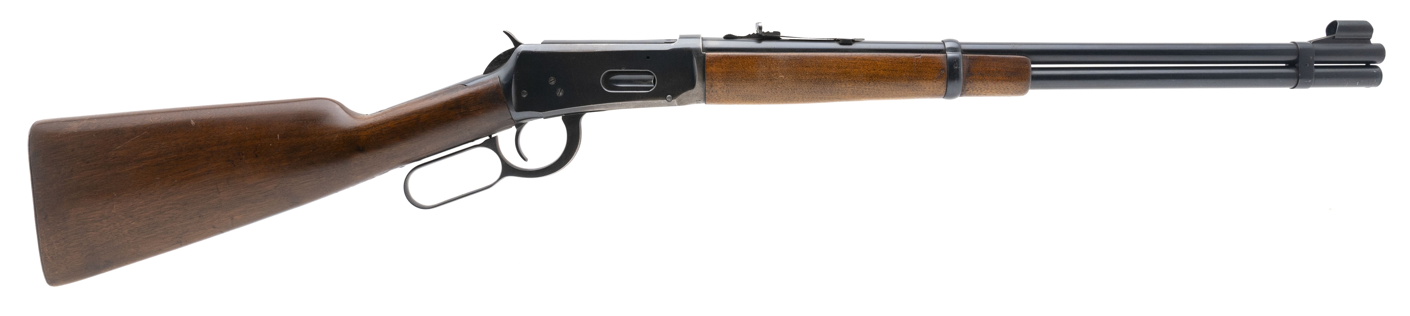 Winchester 94 Pre-64 Rifle .32 W.S. (W13291)