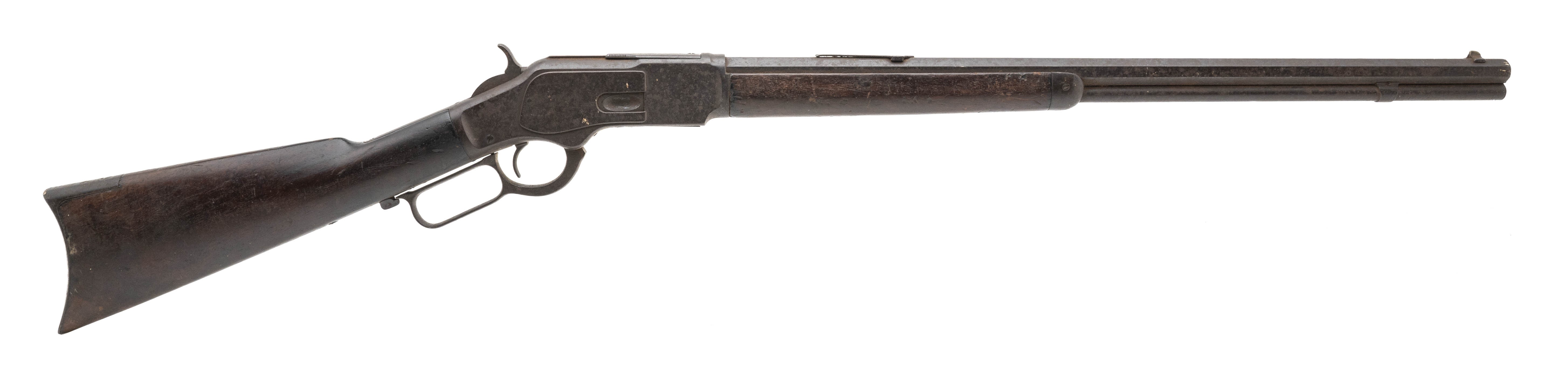 Winchester Model 1873 Rifle (AW1045) Consignment