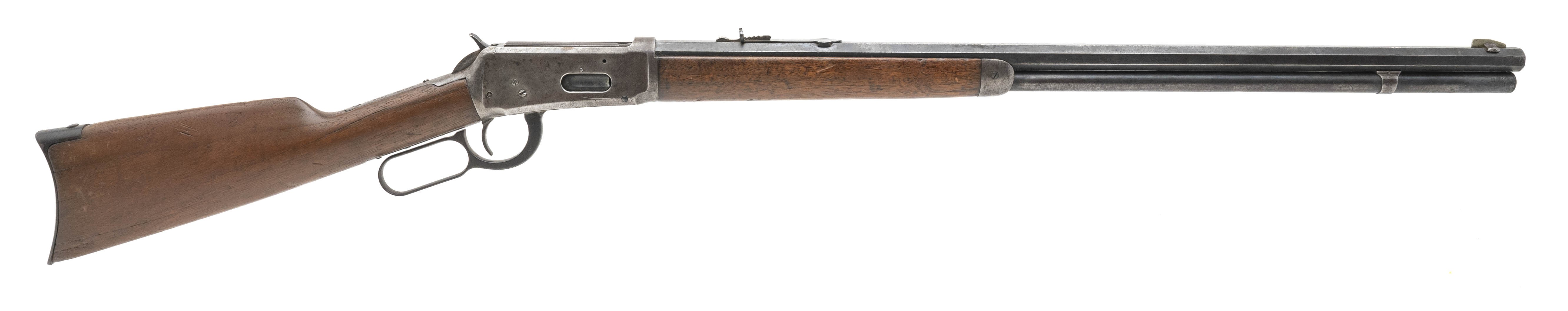 Winchester 1894 Rifle (W12290) Consignment