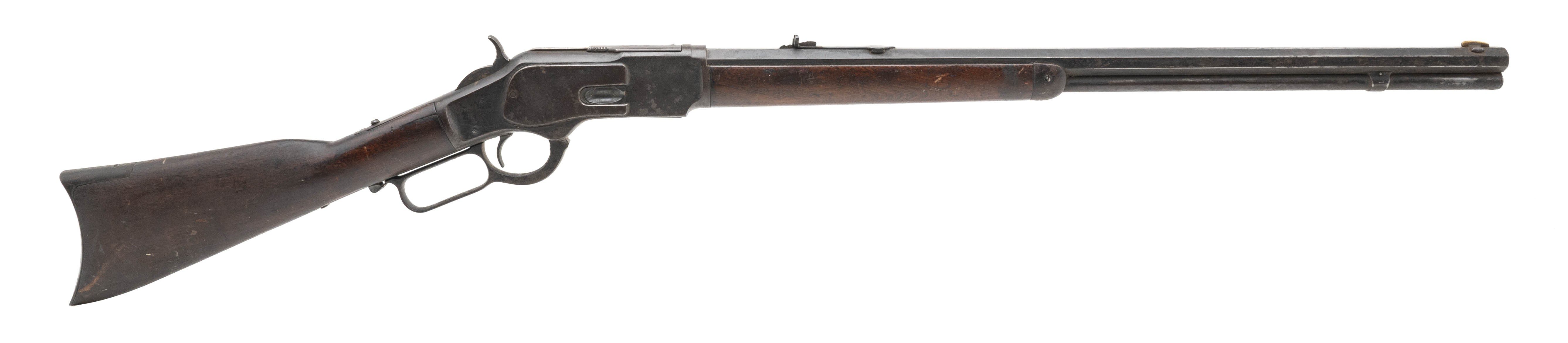 Winchester 1873 Rifle (AW1042) Consignment