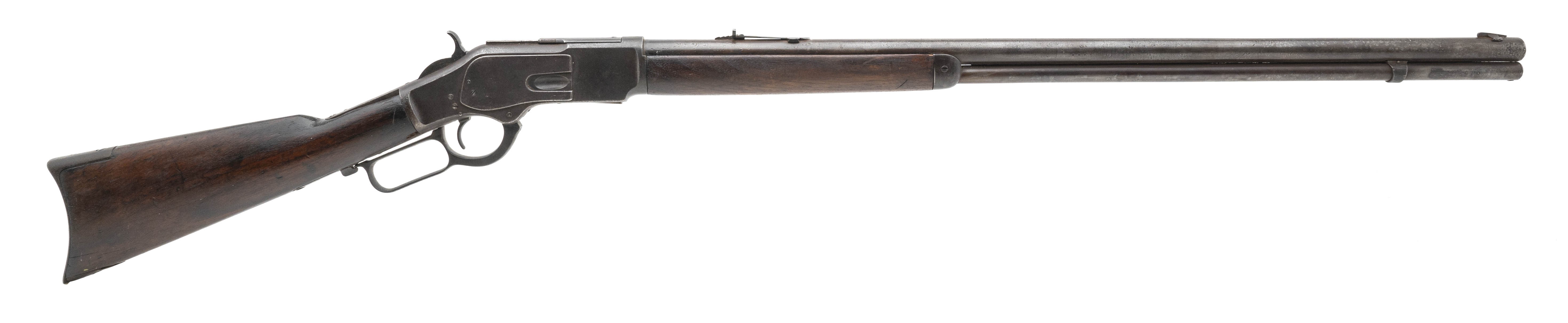 Special Order Winchester 1873 Rifle (AW1047) Consignment