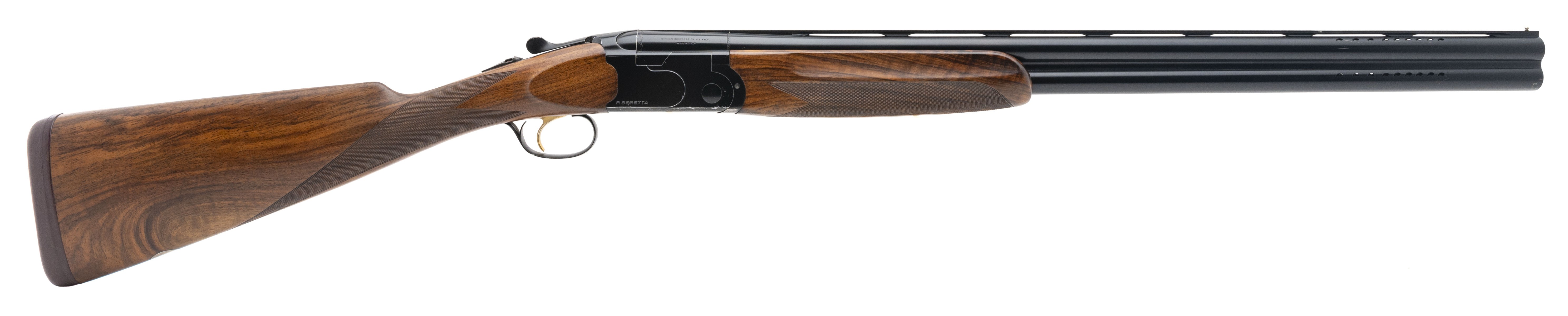 Beretta 686 Orvis Uplander Shotgun 12 Gauge (S16275) ATX