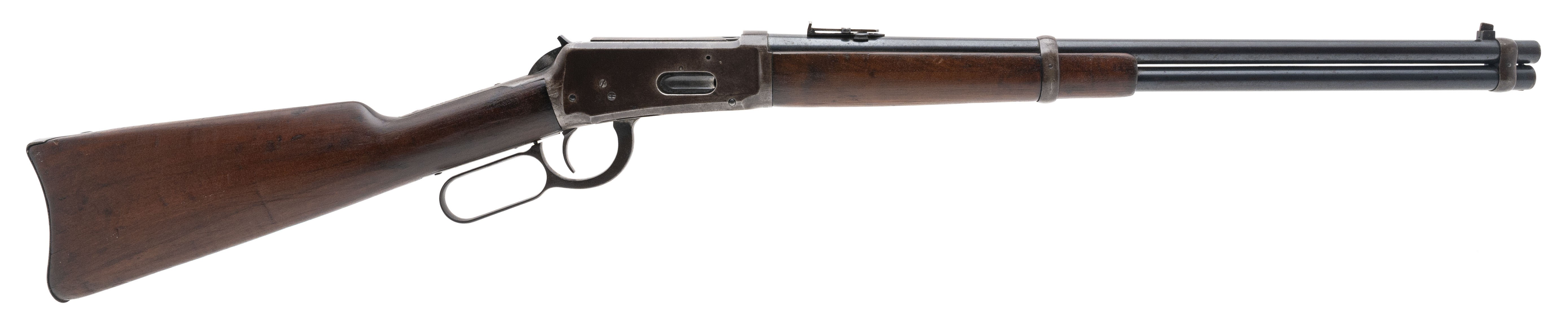 Winchester 1894 Saddle Ring Carbine .30 WCF (W13308)