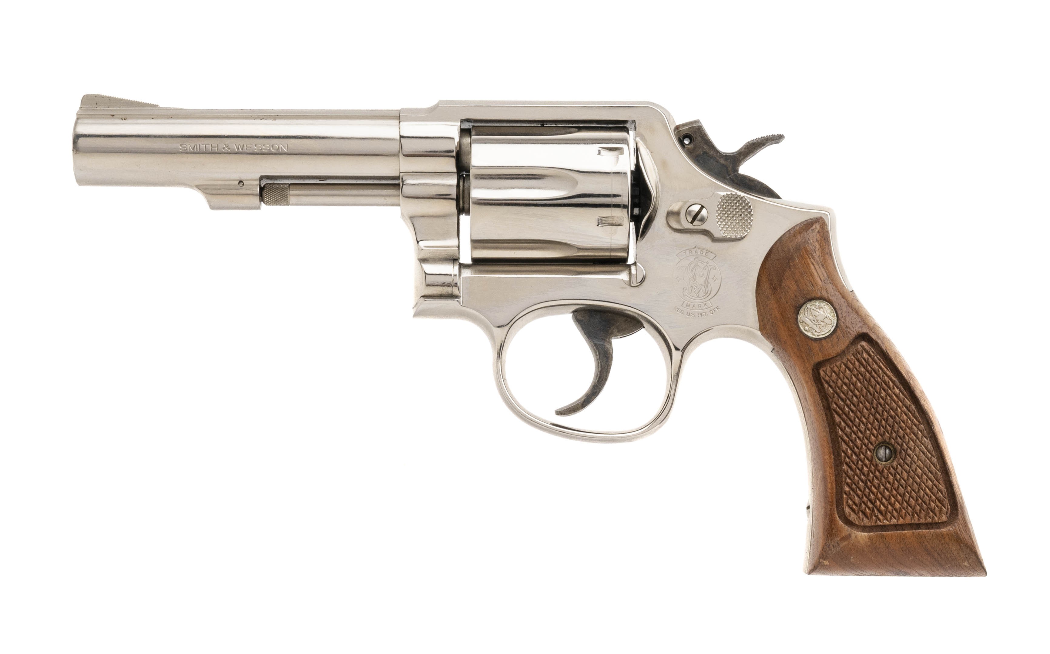 Smith & Wesson 13-3 Revolver .357 Magnum (PR64575)