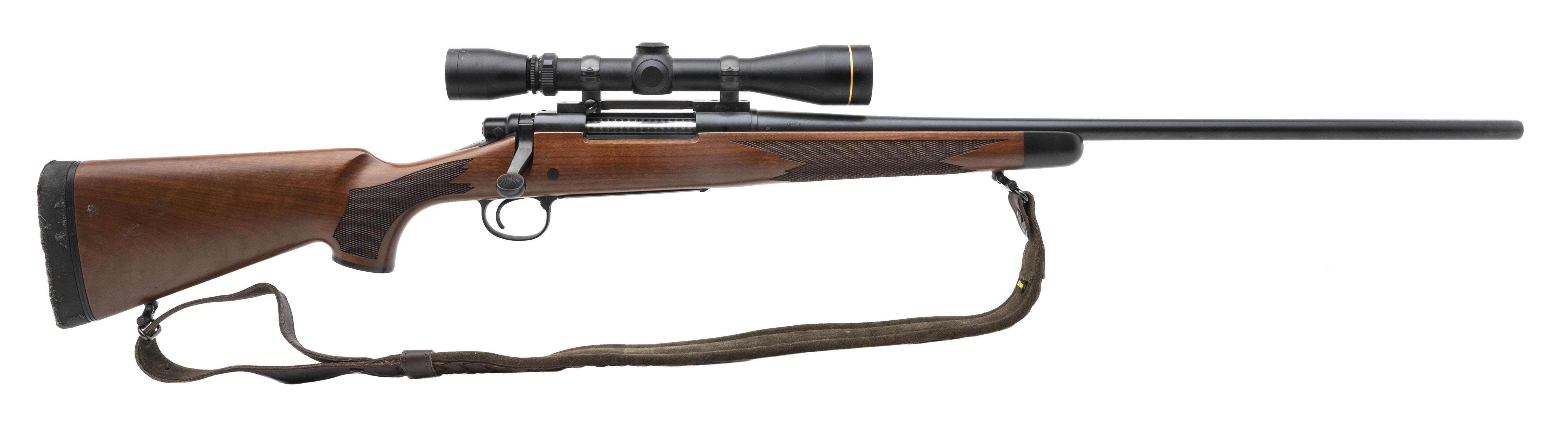 Remington 700 CDL Rifle 270 WIN (R42252)