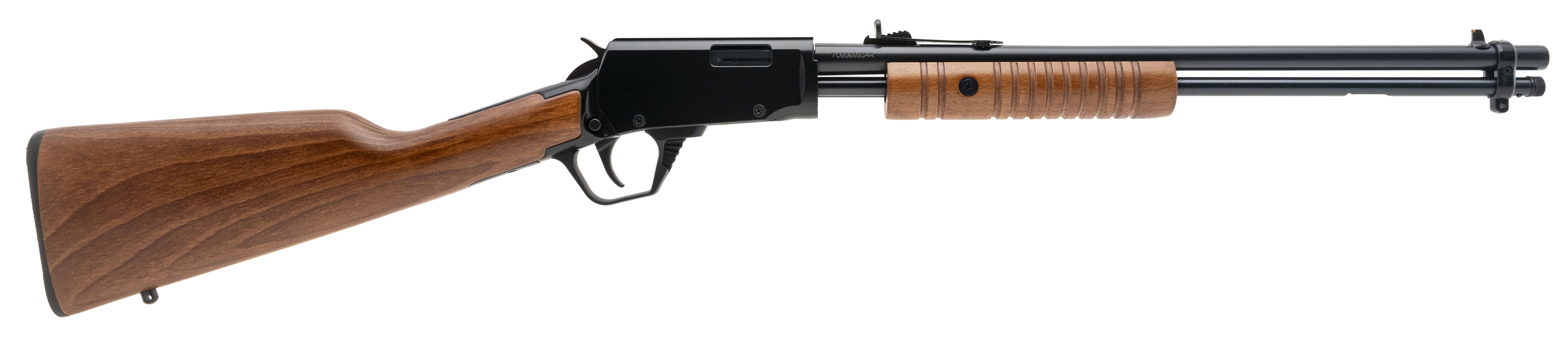 (SN: 7CG068834R) Rossi Gallery Rifle .22 WMR (NGZ4685)