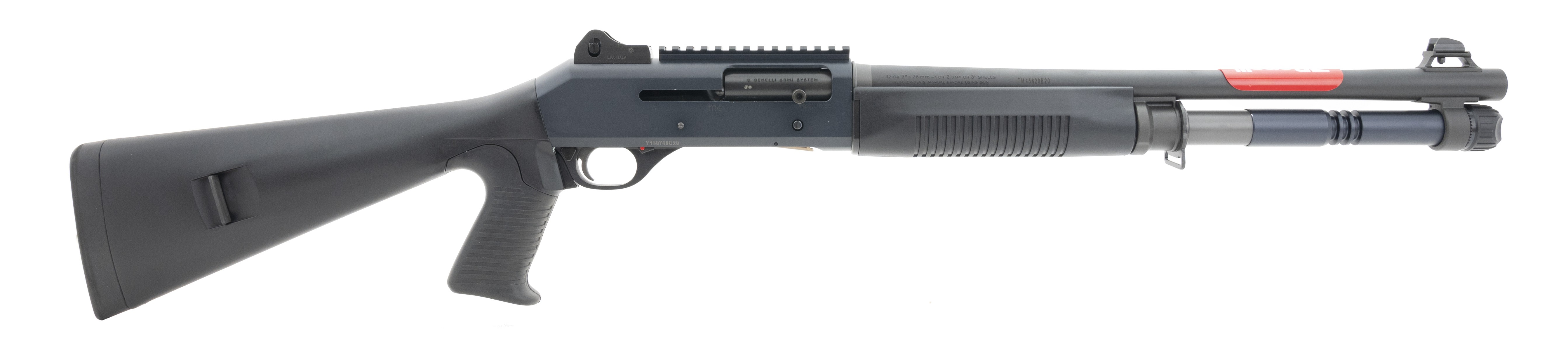 (SN: Y215009E) Benelli M4 12 Gauge (NGZ3) New