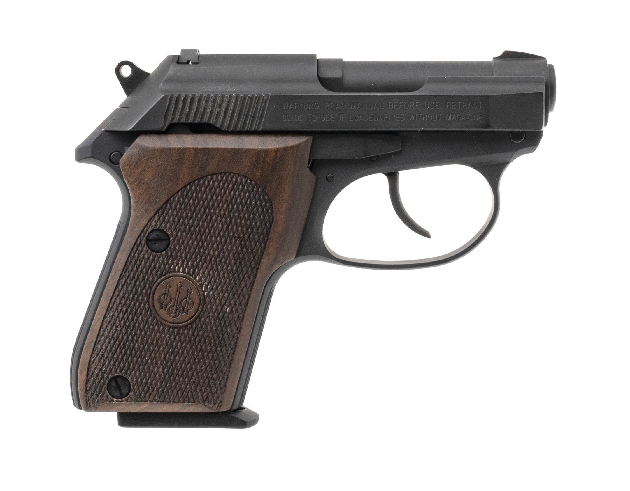 Beretta 3032 Tomcat Pistol .32 ACP (PR68238) ATX