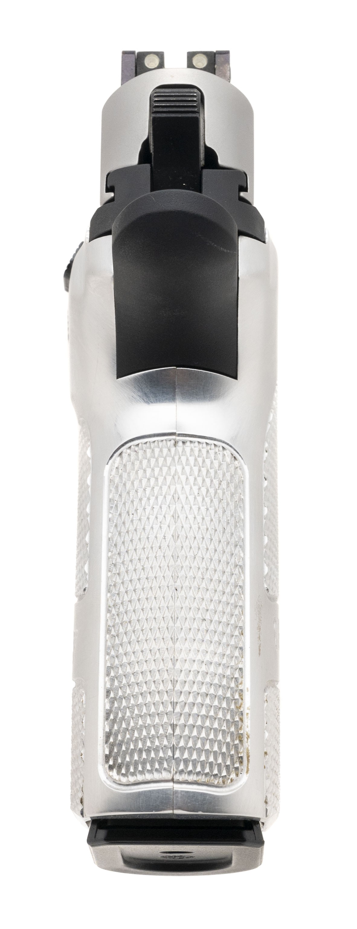 Sig Sauer P229 Elite Platinum Pistol 9mm (PR67194) Consignment