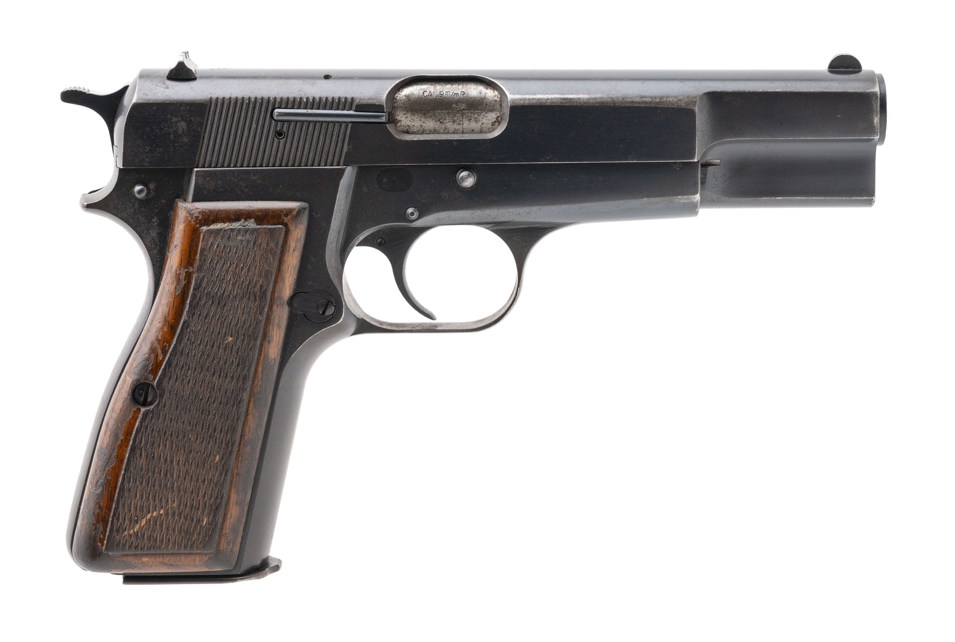 Browning Hi-Power 9mm (PR68167) Consignment