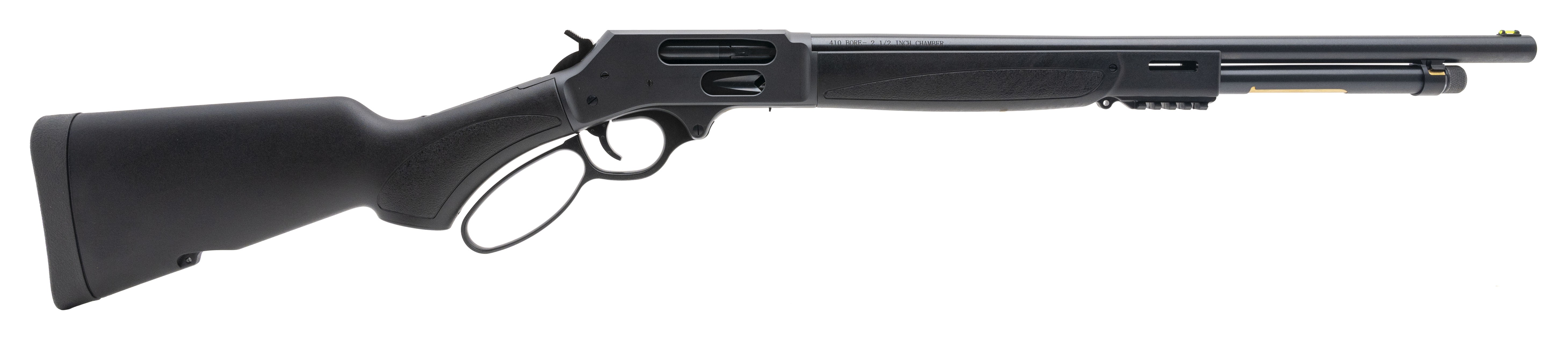 Henry X Model HO18X-410 Shotgun .410 Gauge (S16378)