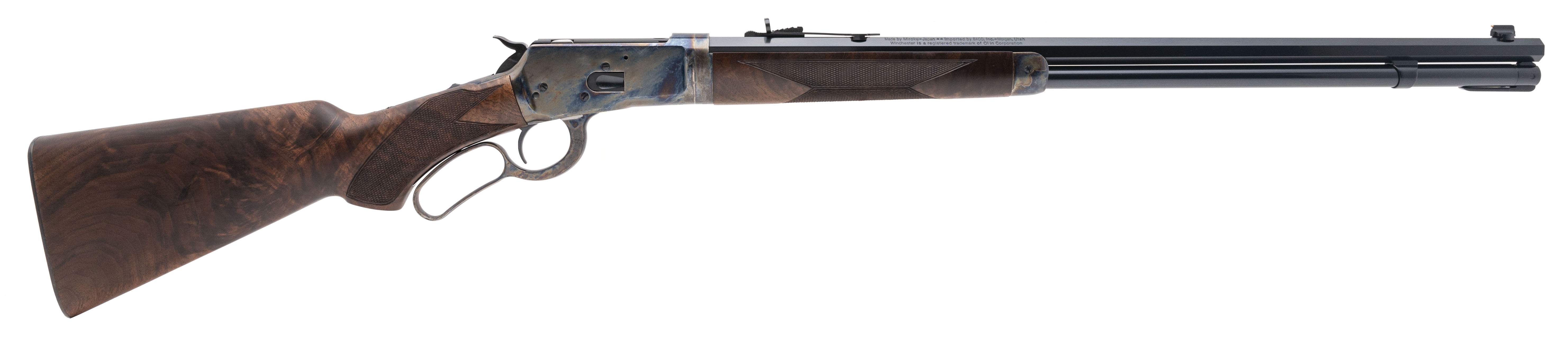 Winchester 1892 Rifle .357 Mag (W13352)