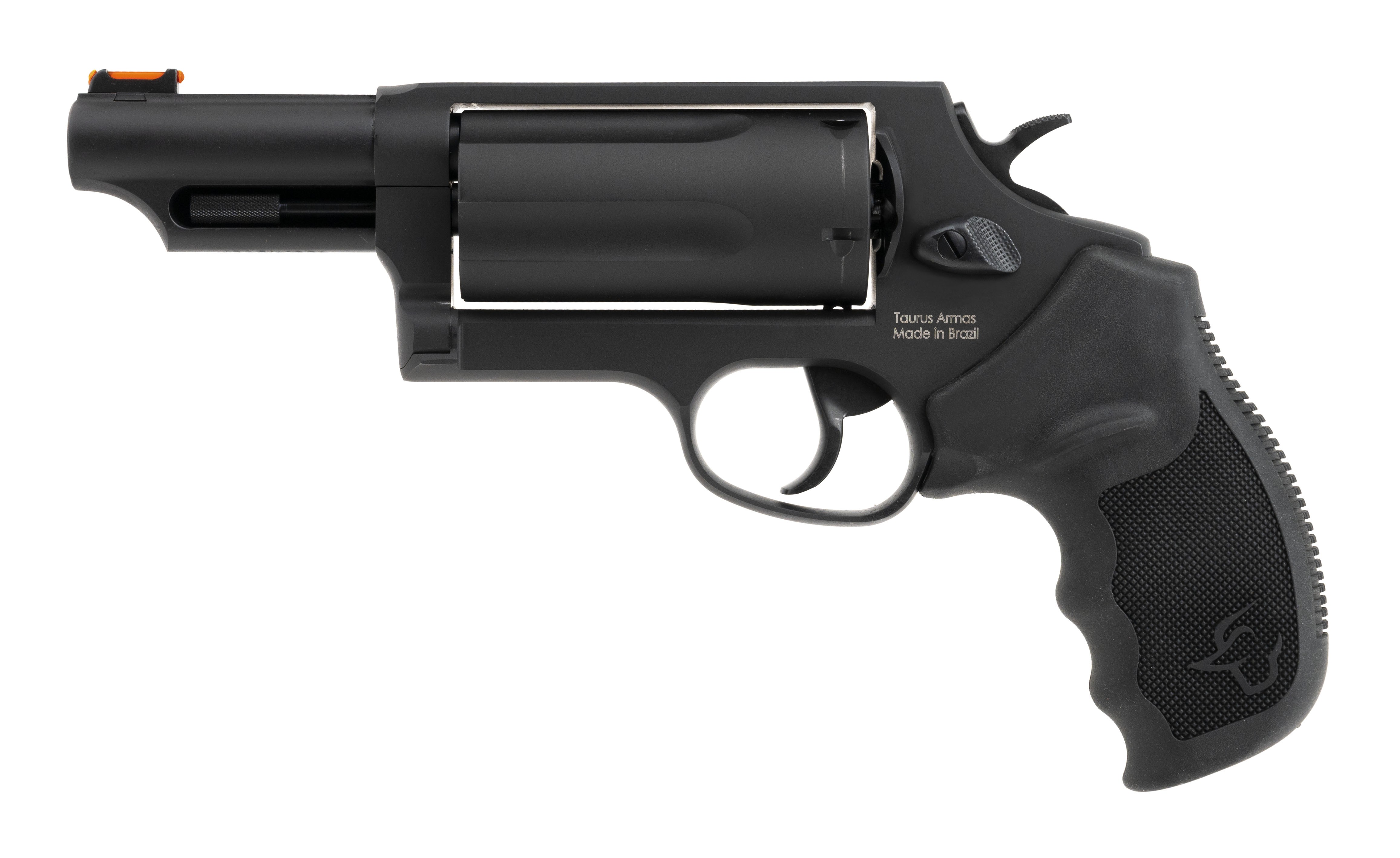 (SN: AGB039256) Taurus Judge .45LC/410Gauge (D2025-01072) DTX NEW
