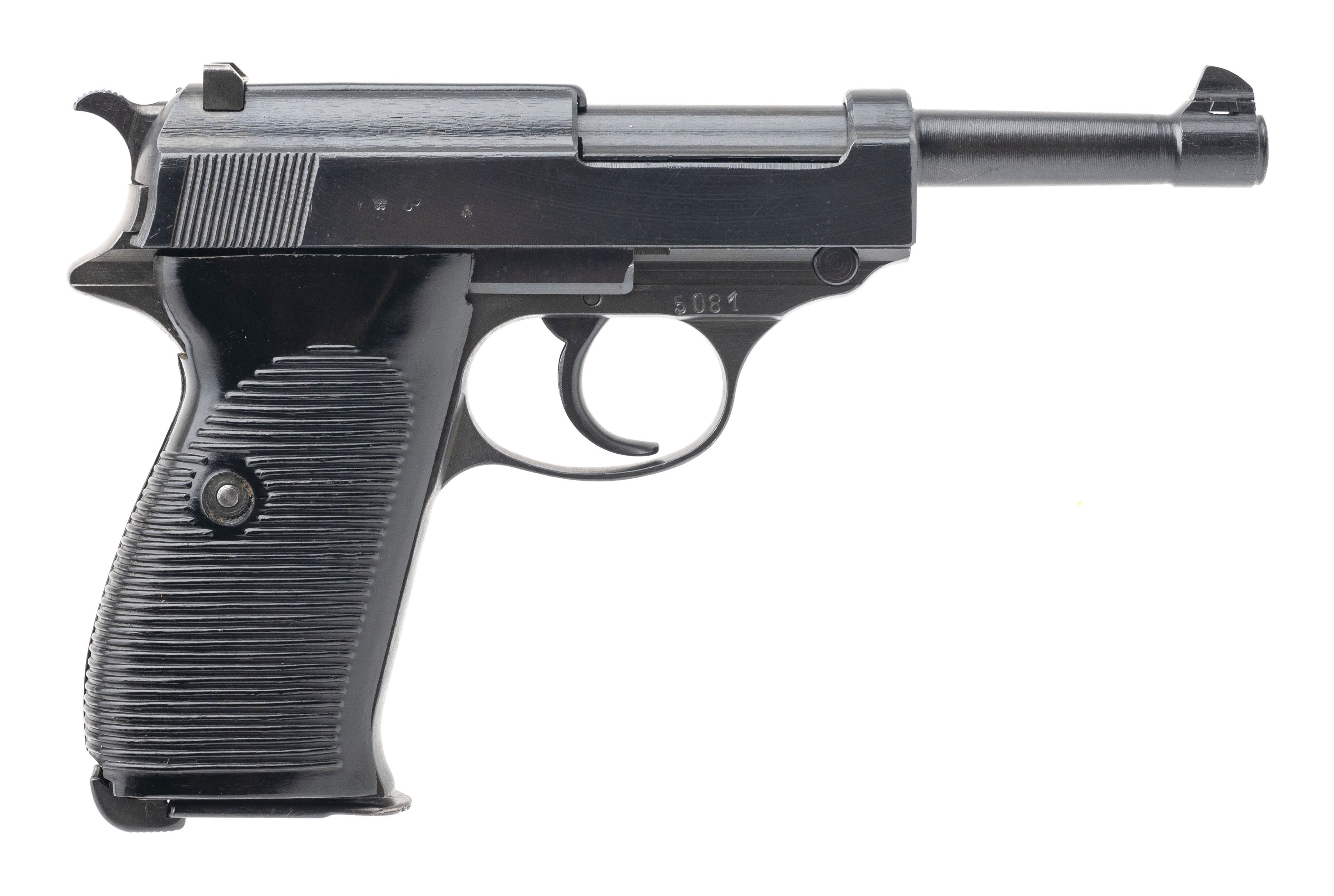 Spreewerke P38 Pistol 9MM Luger (PR66674)