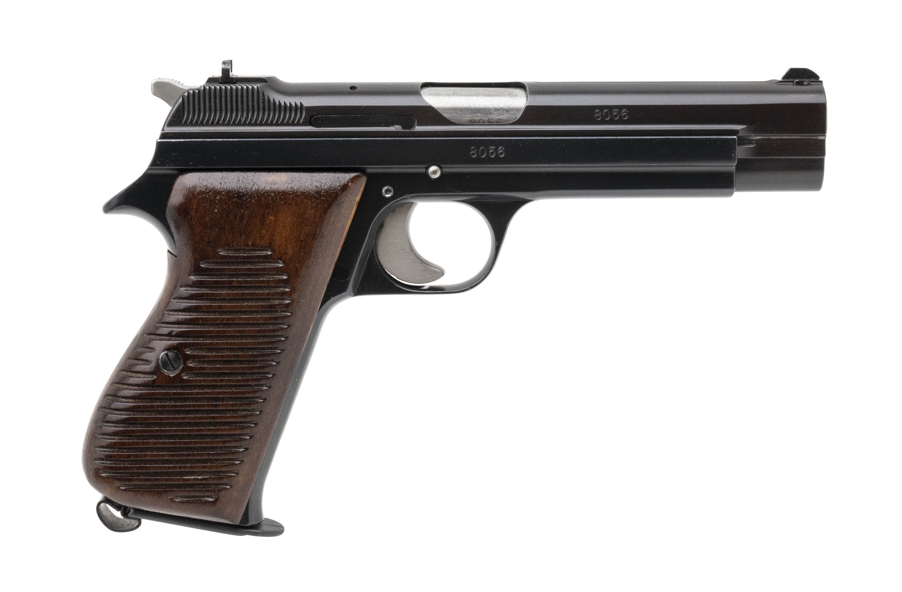 SIG M/49 Danish Contract Pistol 9mm (PR68399) Consignment