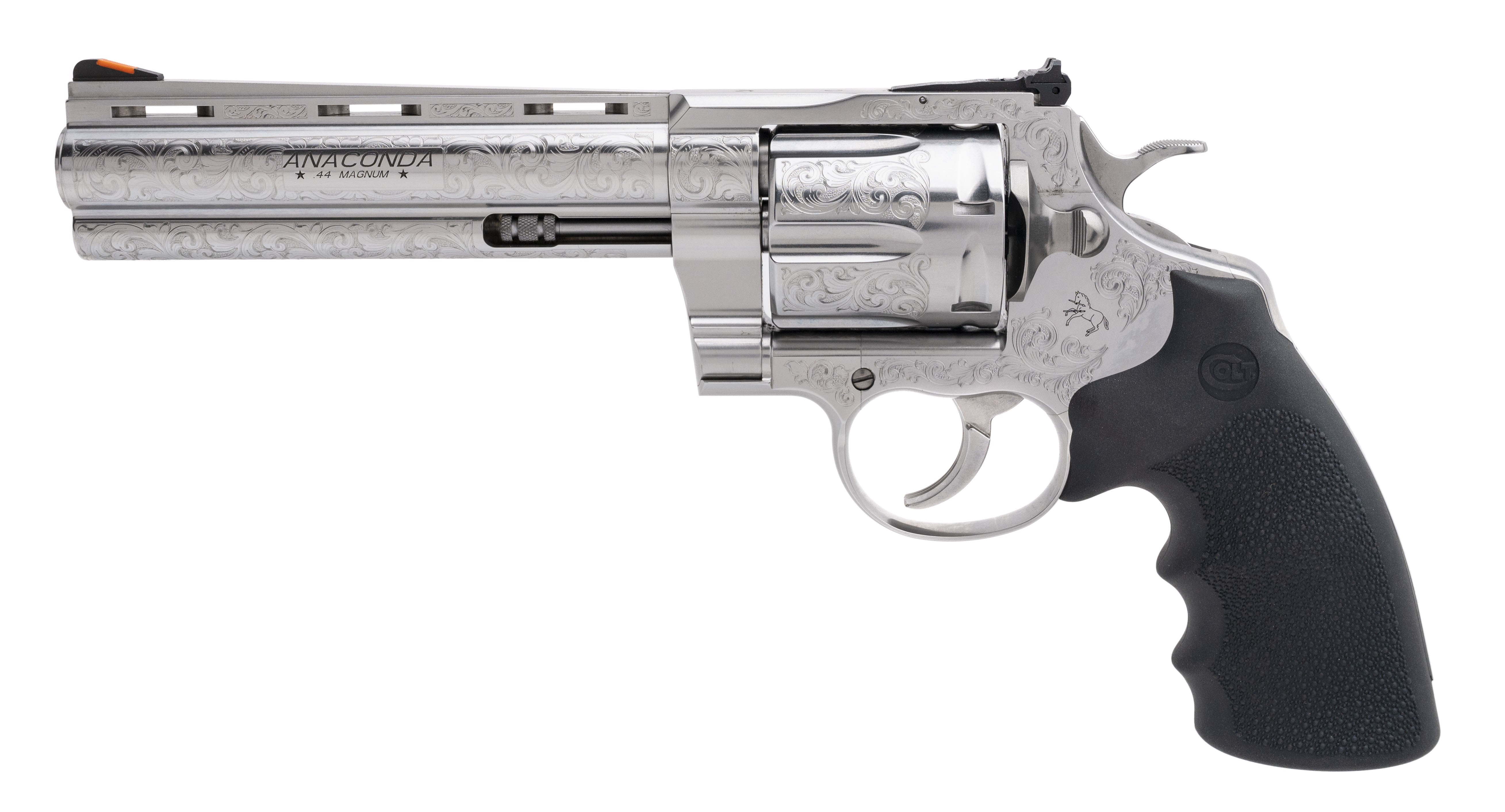 Colt Anaconda Revolver .44 Magnum (C20211) ATX