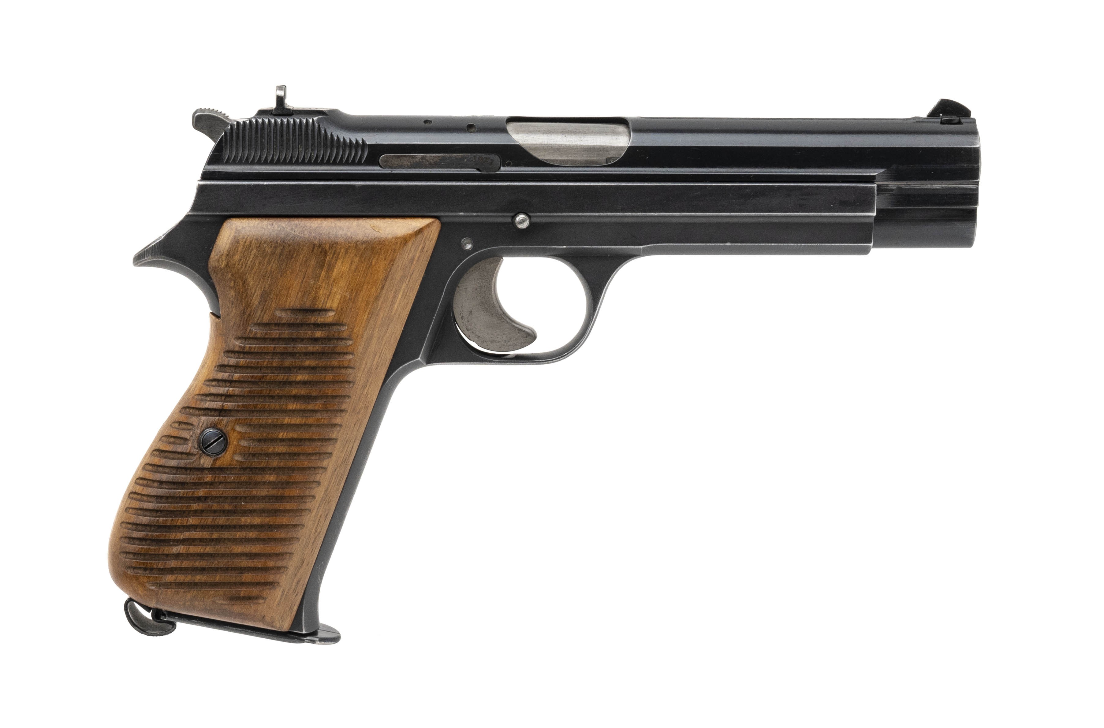 SIG P210-4 Kuba Pistol 9mm (PR68401) Consignment