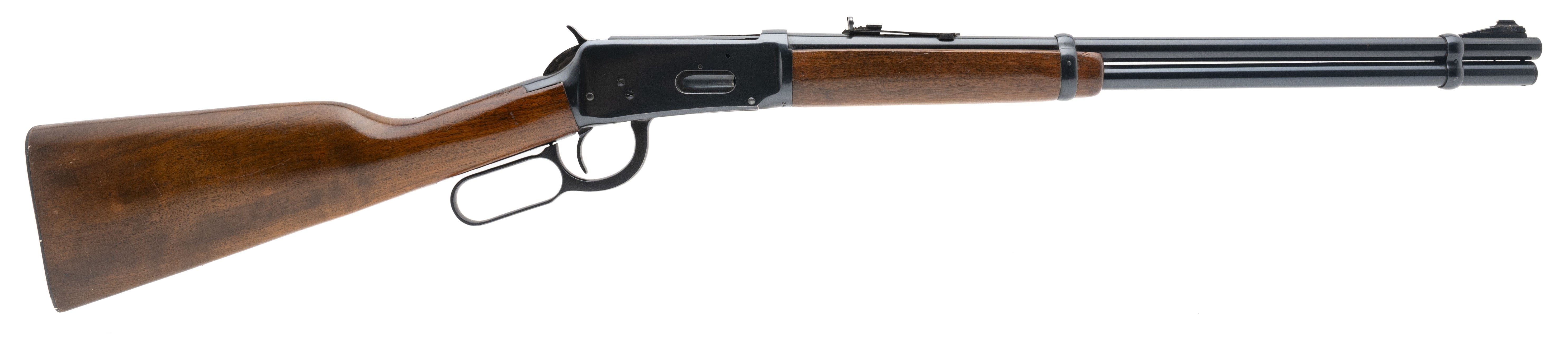 Winchester 94 Rifle 32 SPL (W13359) Consignment