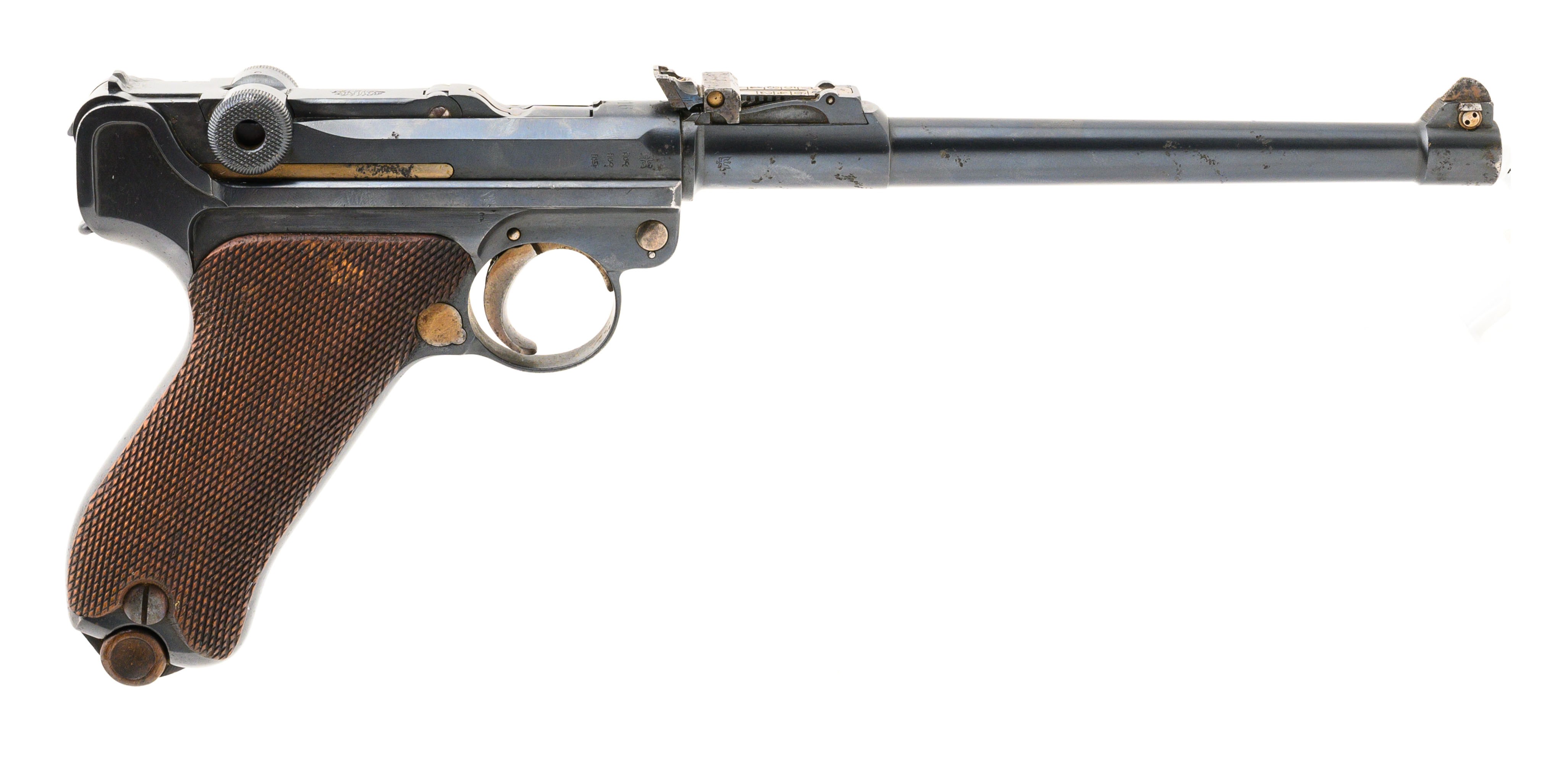 DWM 1916 Artillery Luger 9mm (PR68332)