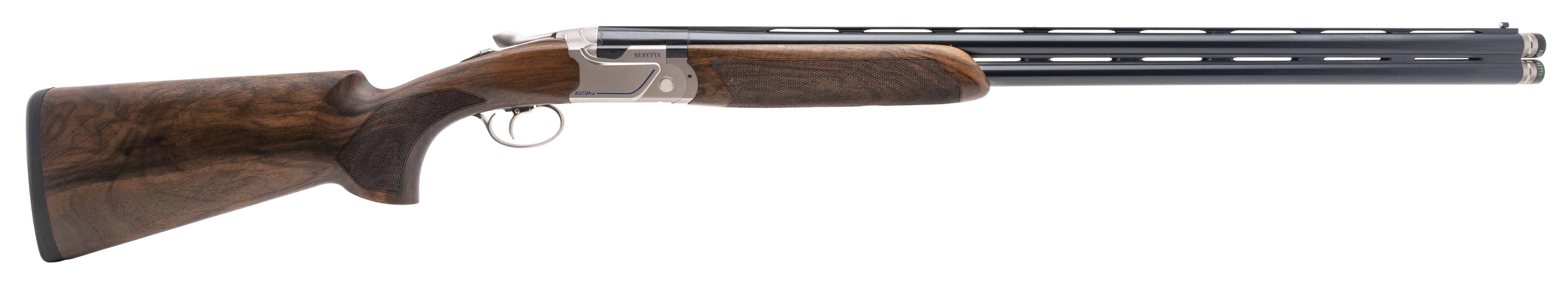 (SN:ST23351) Beretta 694 Sporting Shotgun 12 Gauge (NGZ4725)