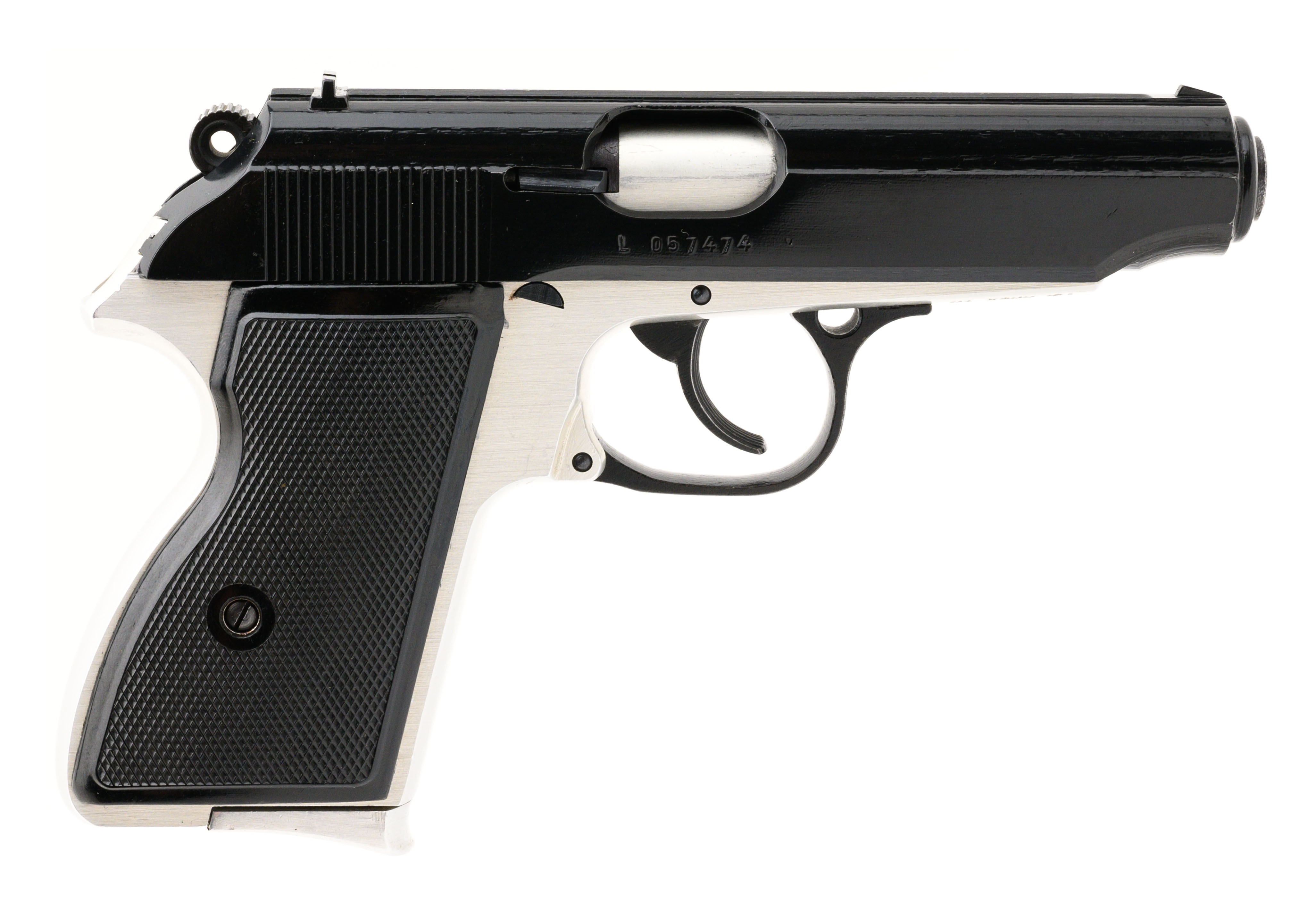 FEG PA-63 Pistol 9x18 (PR68373)