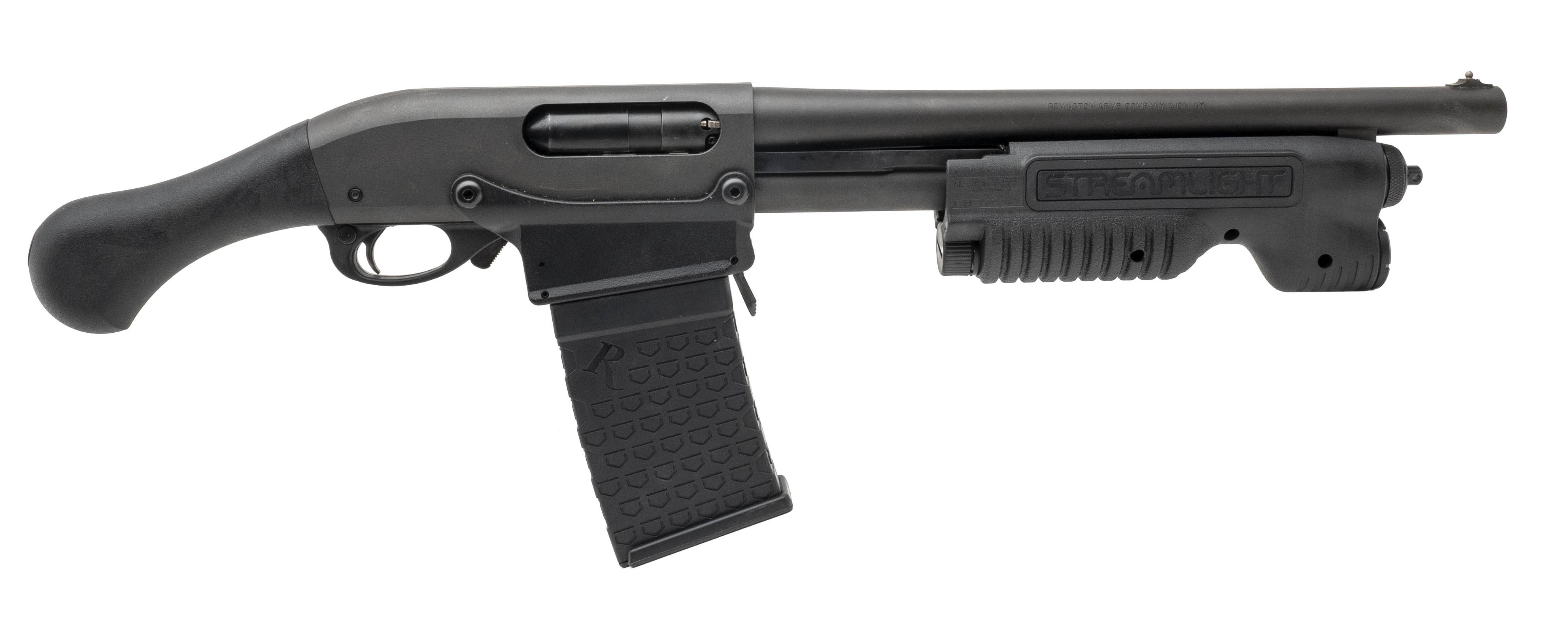 Remington 870DM Tac 14 Shotgun 12 Gauge (S16389) ATX