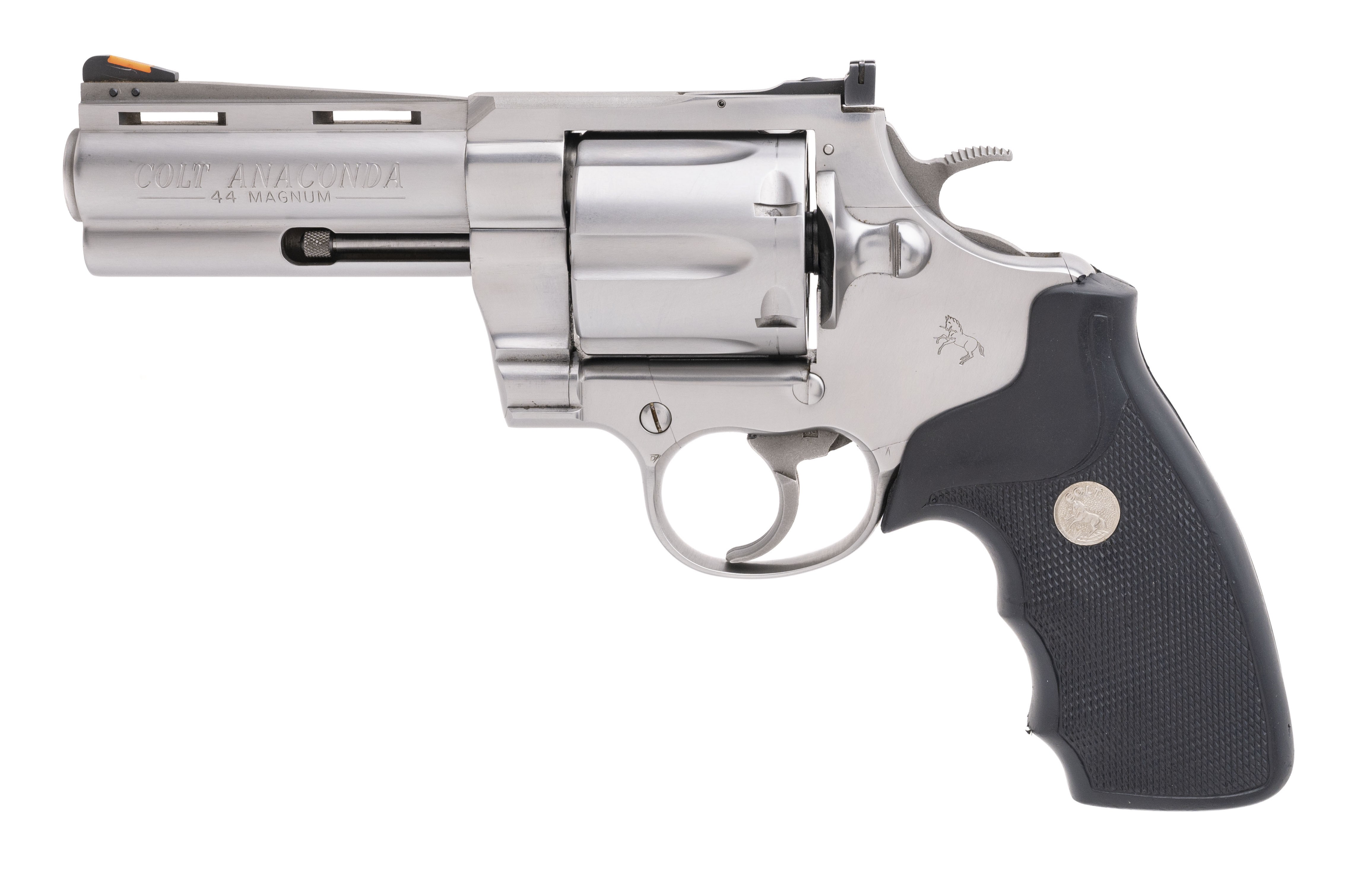 Colt Anaconda Revolver .44 Magnum (C20219)
