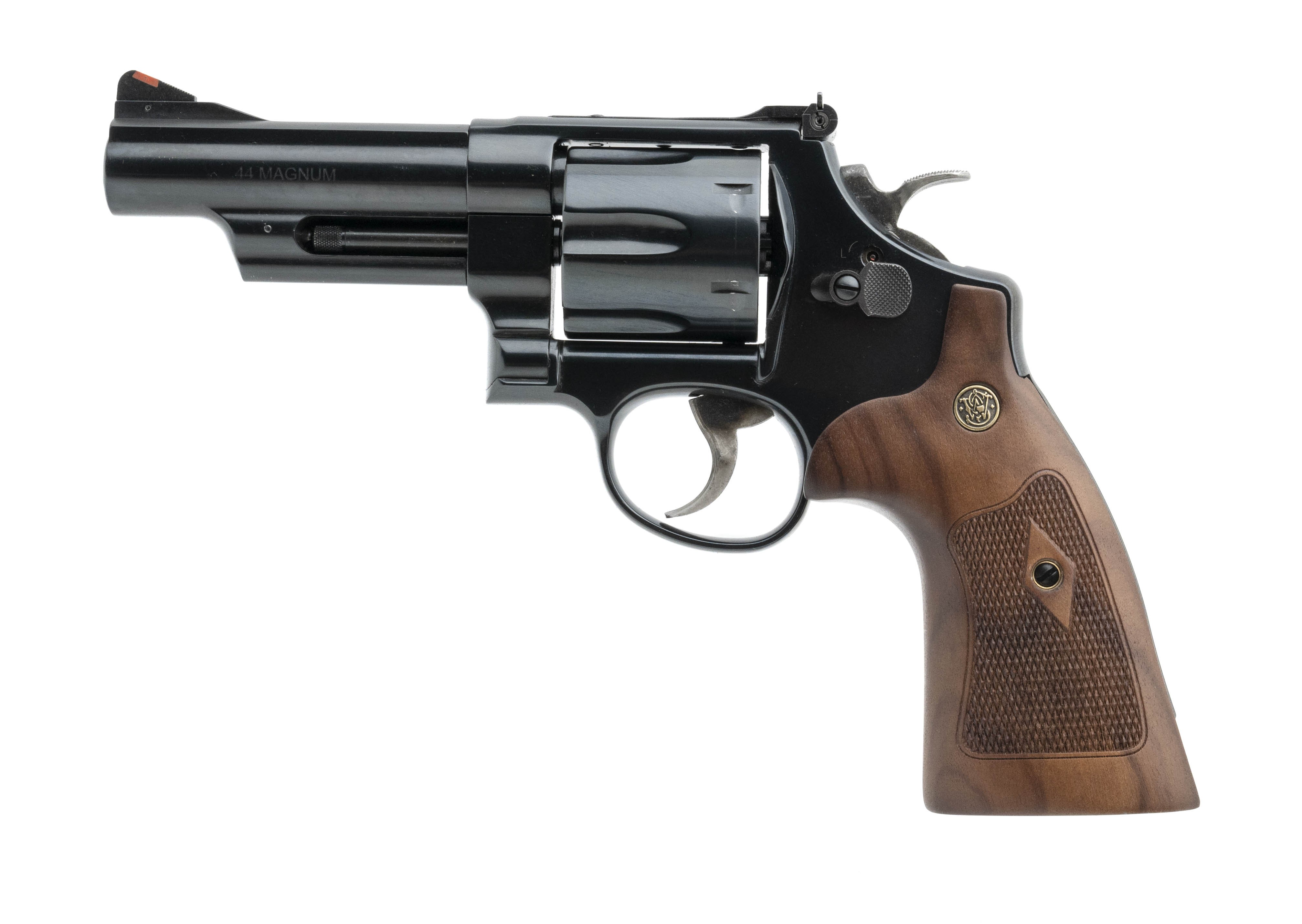 (SN: DZK8000) Smith & Wesson 29-10 Revolver .44 Mag. (NGZ3216) NEW DTX